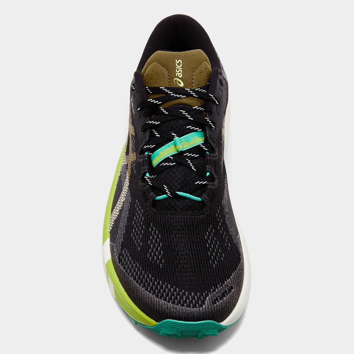 Tênis Asics Trabuco 14 Masculino - Tam: 39 - 2