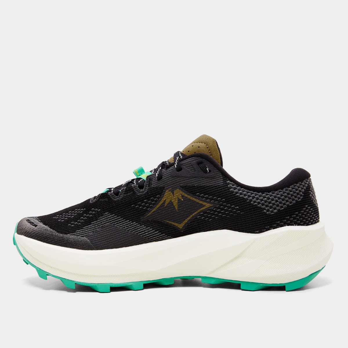 Tênis Asics Trabuco 14 Masculino - Tam: 39 - 4