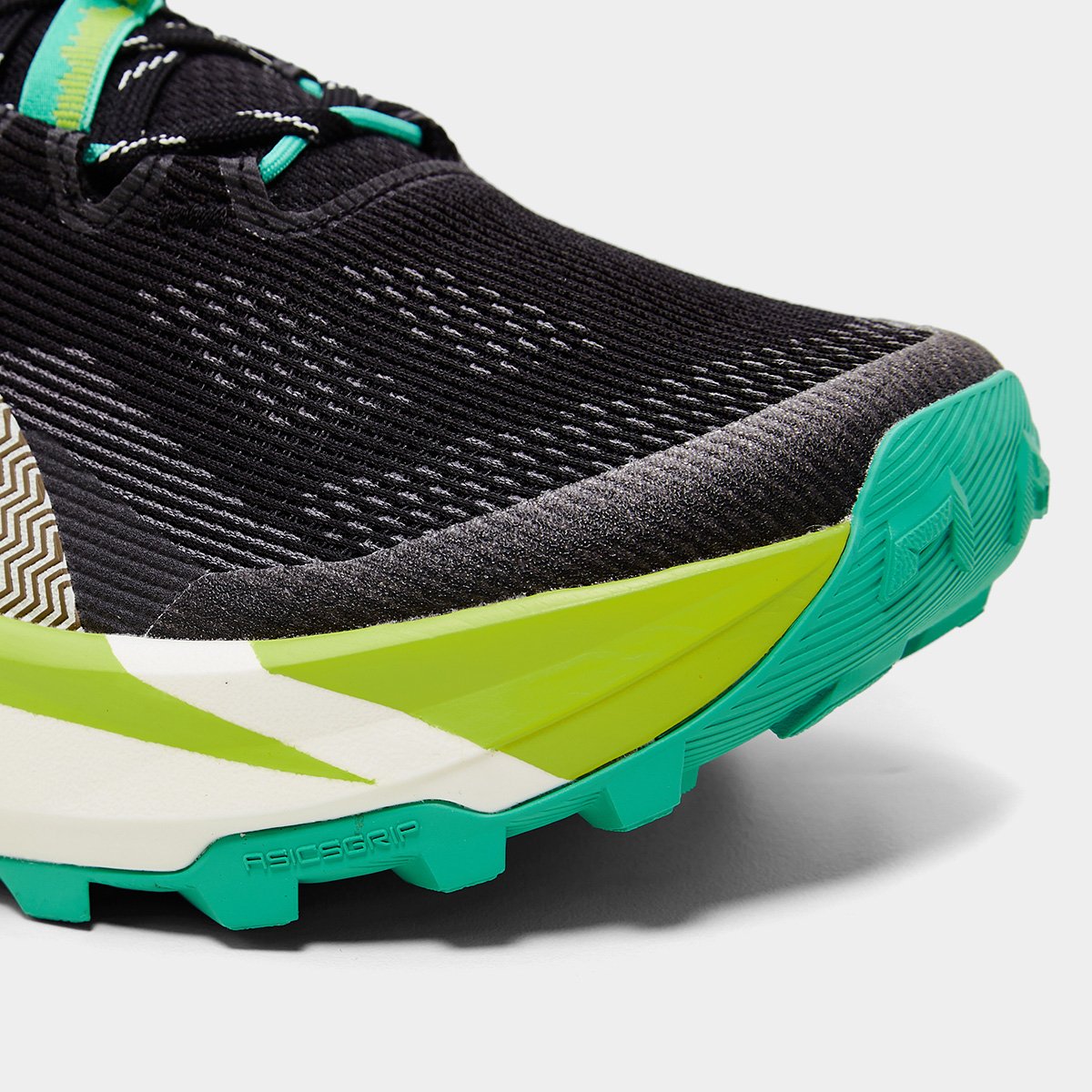 Tênis Asics Trabuco 14 Masculino - Tam: 39 - 5