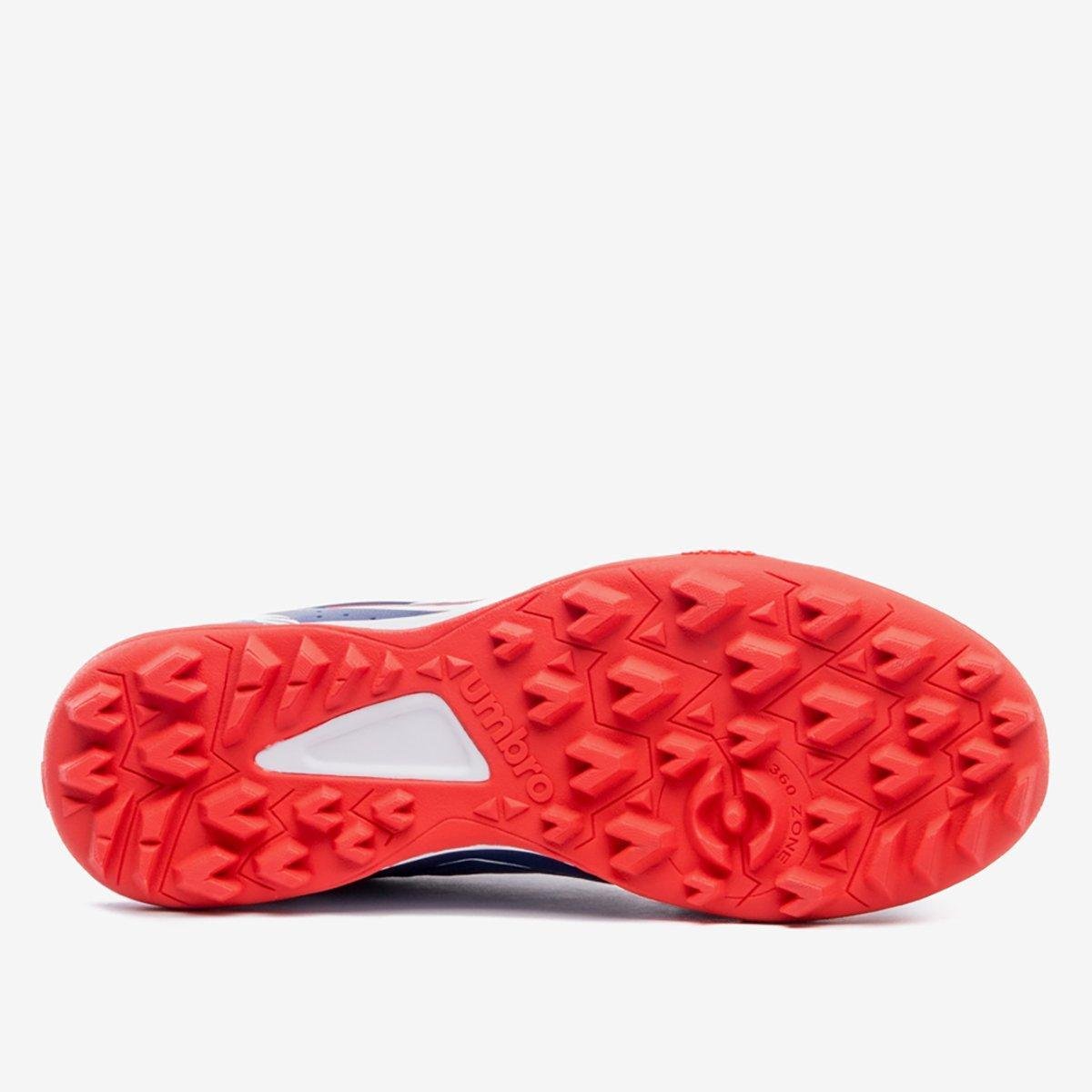 Chuteira Society Umbro Neo-Comfort Unissex - Tam: 44 - 4