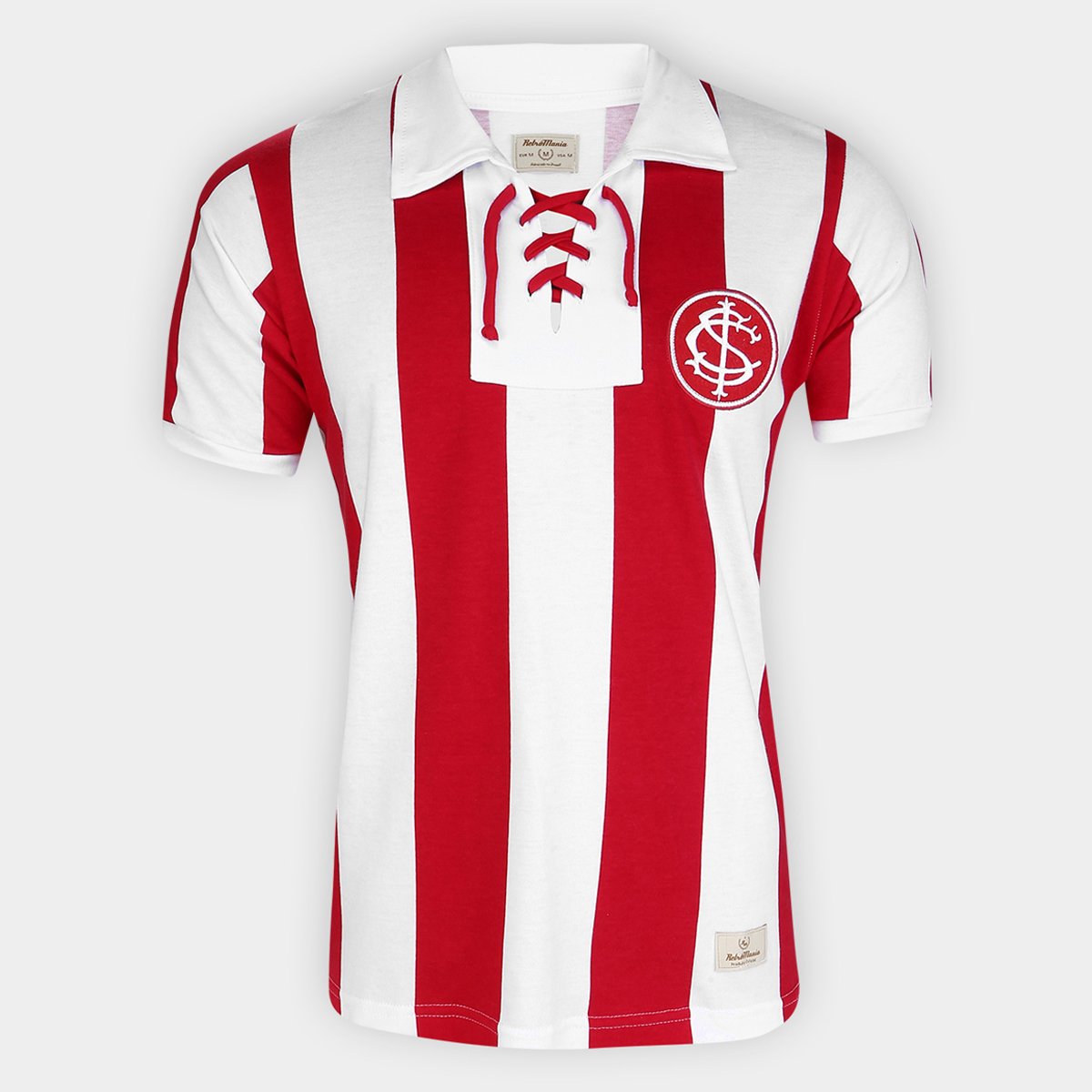 Camiseta Internacional 1909 Masculina