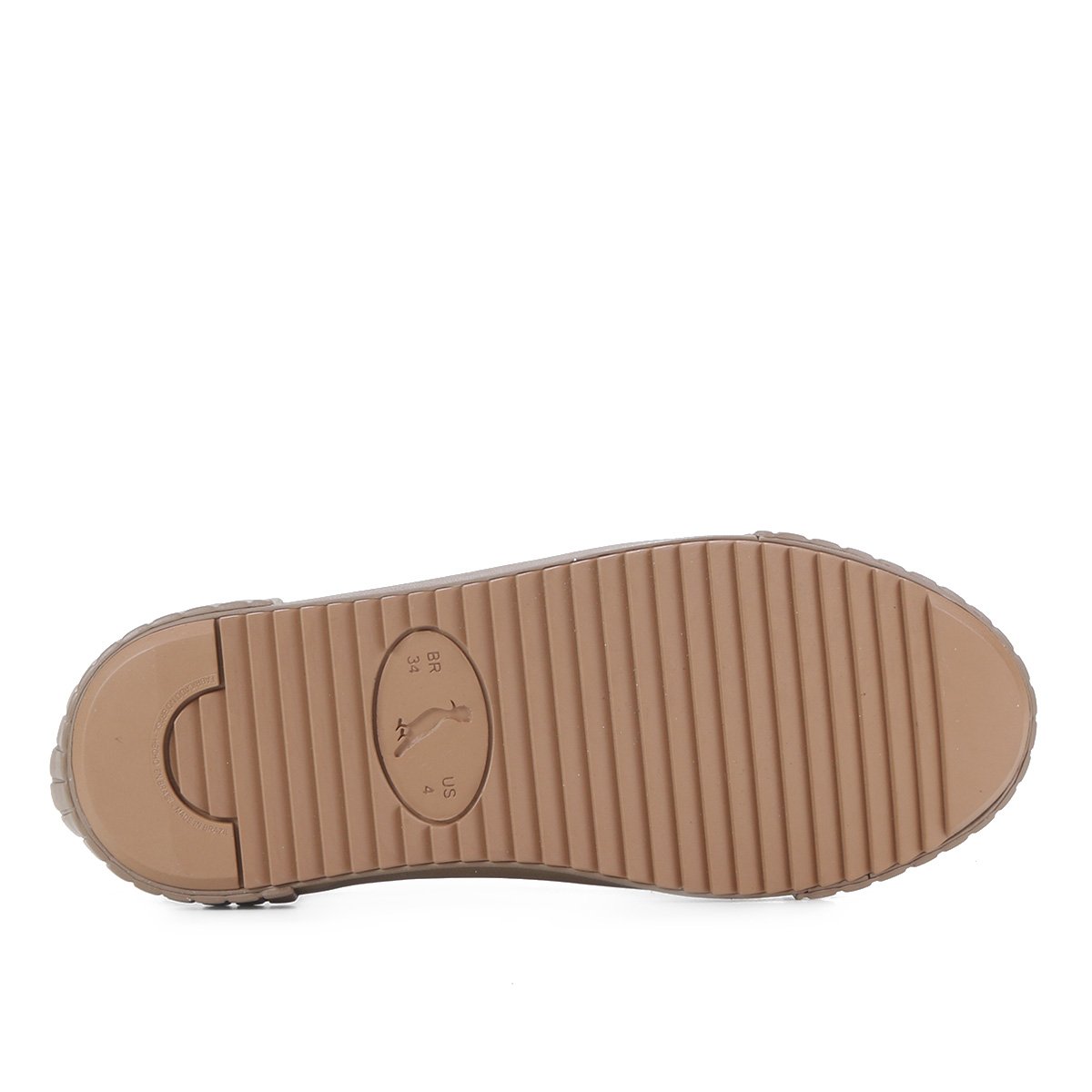 Tênis Infantil Reserva Mini Astral Masculino - Tam: 29 - 4