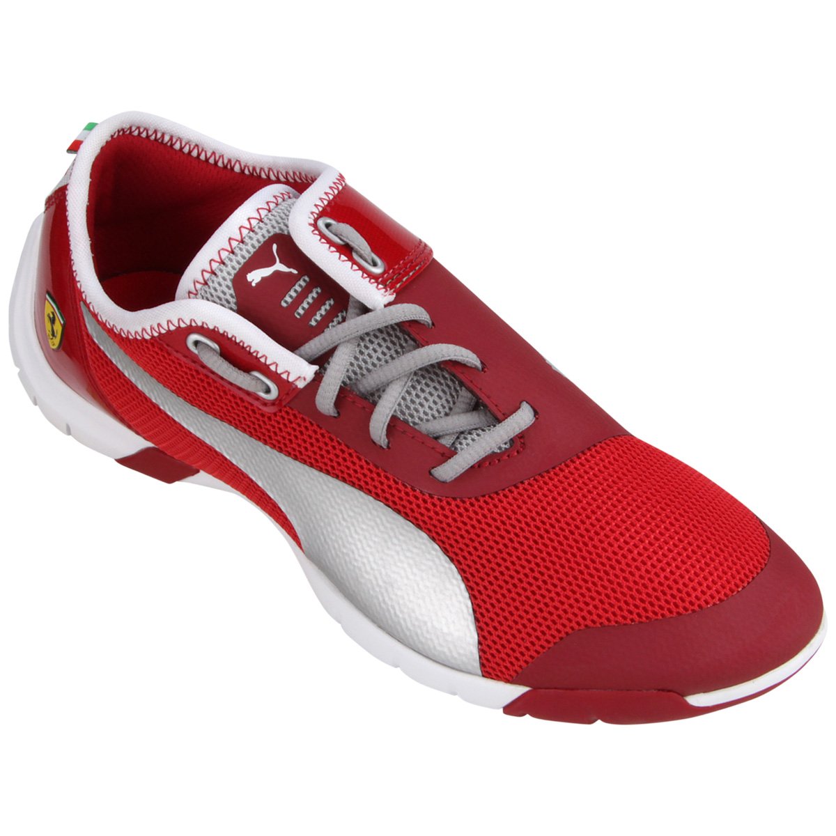 tenis puma future cat