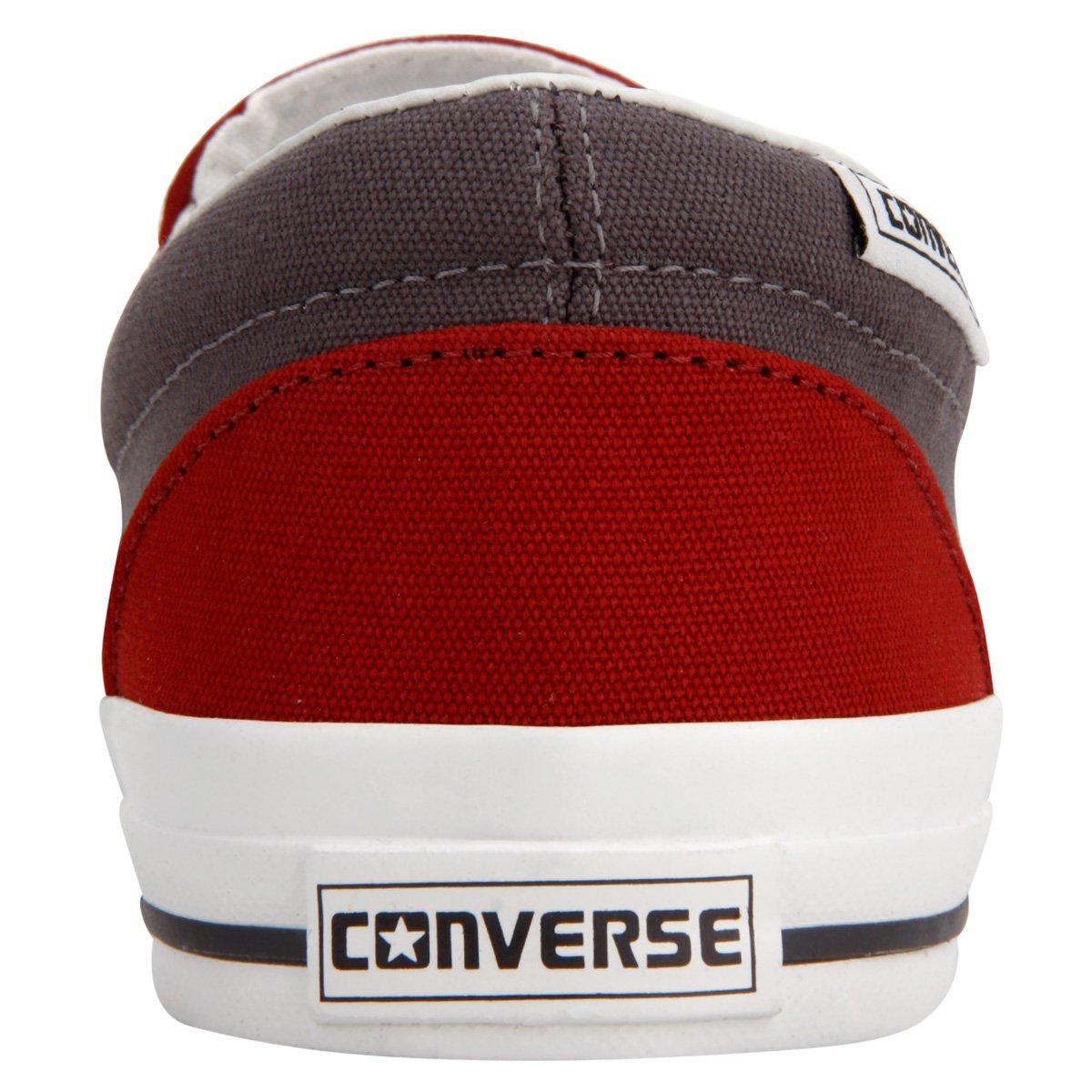 Tênis Converse ALL STAR Skidgrip TWO Color EV - Tam: 39 - 2