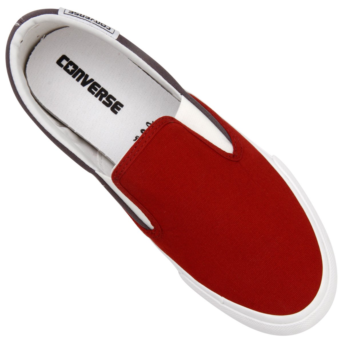 Tênis Converse ALL STAR Skidgrip TWO Color EV - Tam: 39 - 3