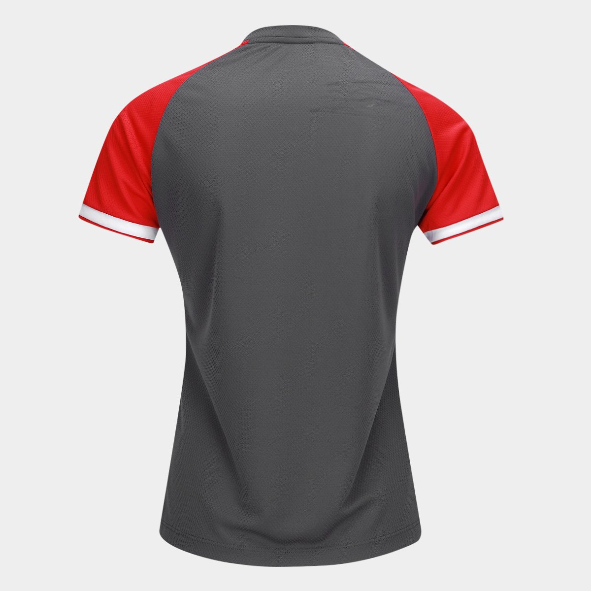 Camiseta Internacional Strong II Feminina - Tam: GG - 1