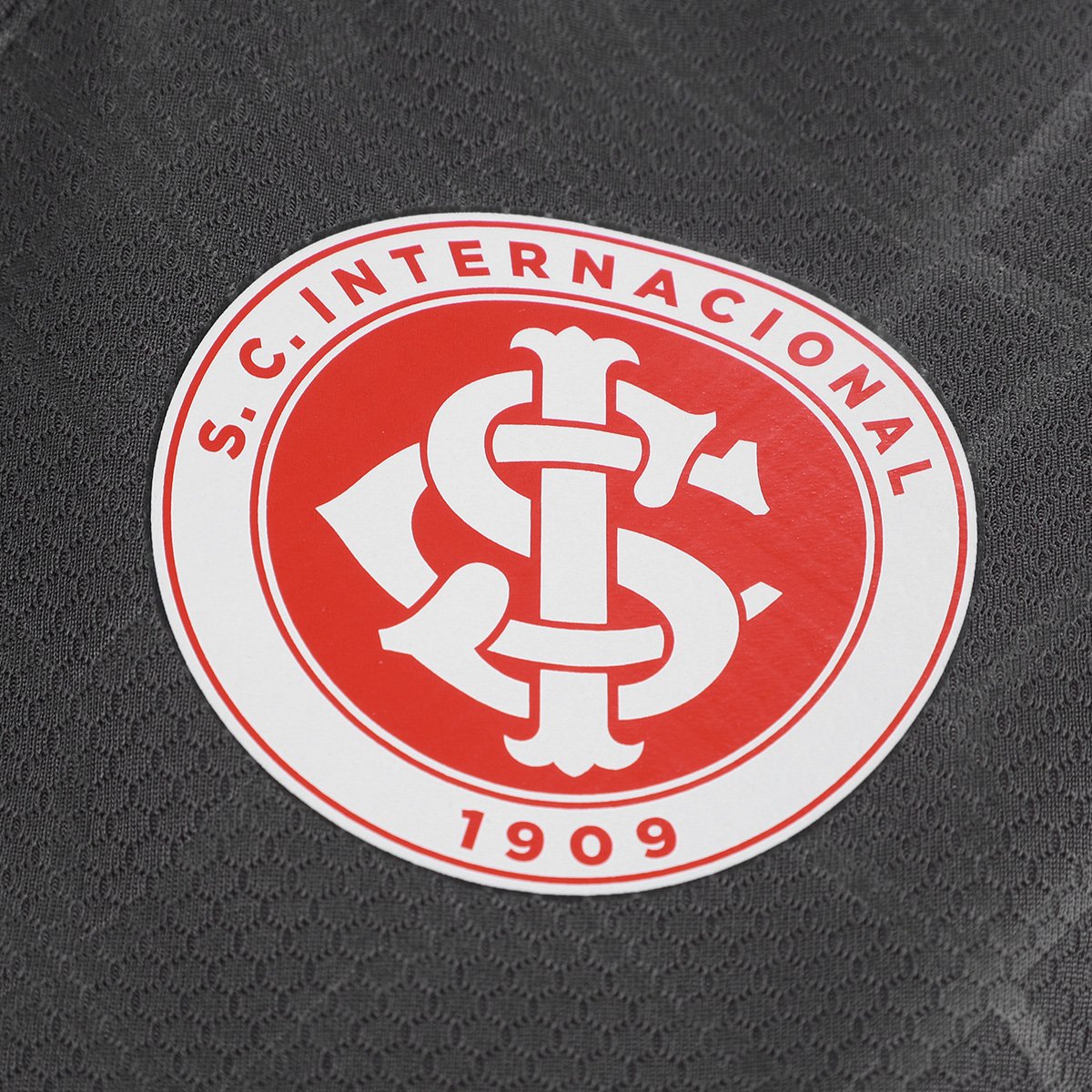 Camiseta Internacional Strong II Feminina - Tam: GG - 2