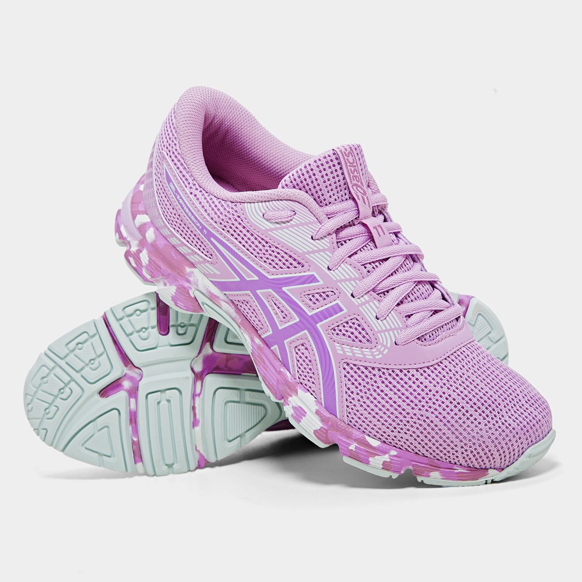 Tênis Asics Gel-Impression 11 Feminino - Tam: 35 - 1