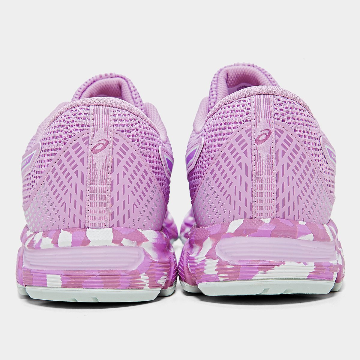 Tênis Asics Gel-Impression 11 Feminino - Tam: 35 - 2