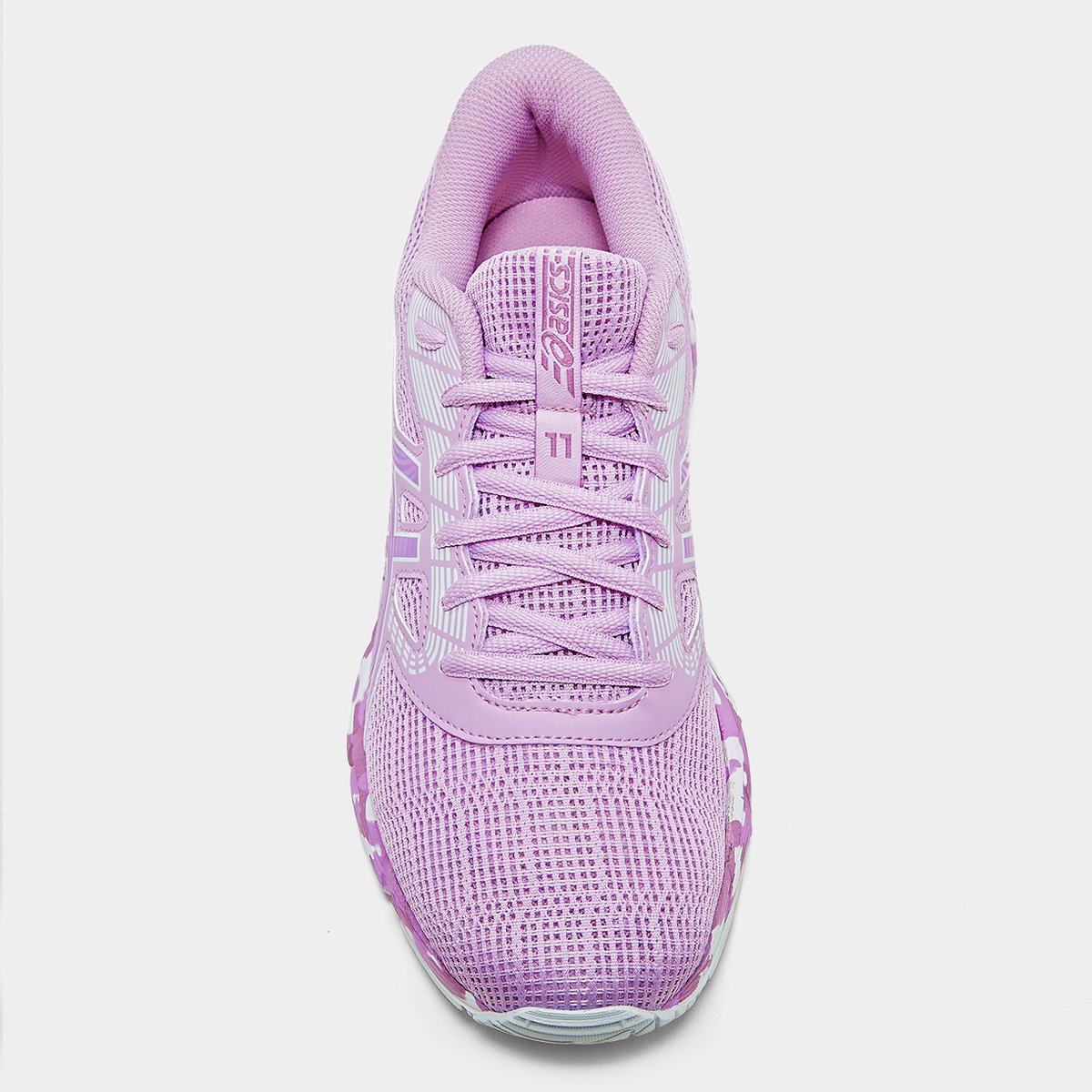 Tênis Asics Gel-Impression 11 Feminino - Tam: 35 - 3