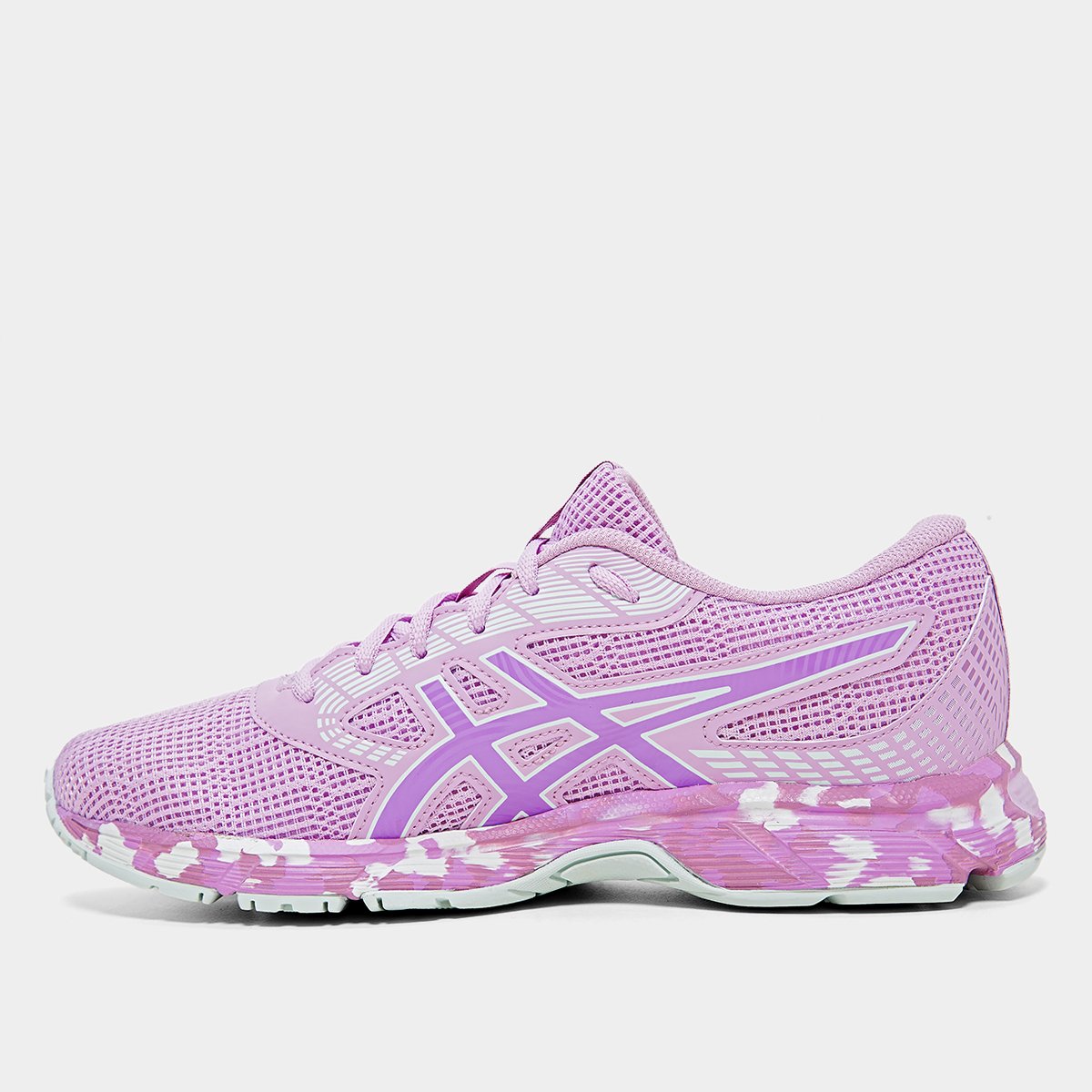 Tênis Asics Gel-Impression 11 Feminino - Tam: 35 - 4