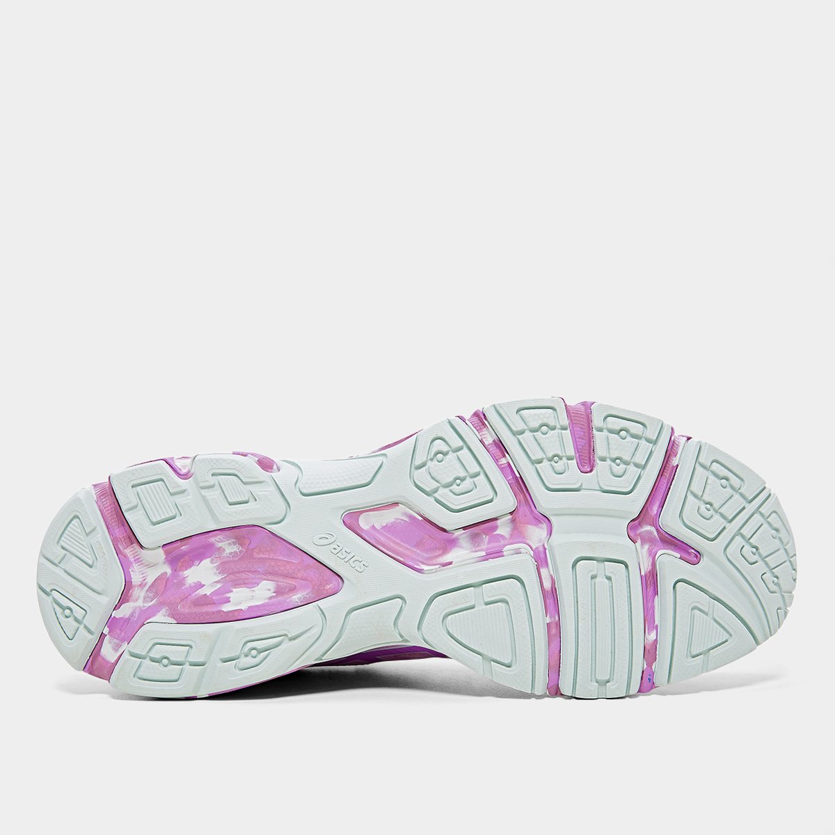 Tênis Asics Gel-Impression 11 Feminino - Tam: 35 - 5