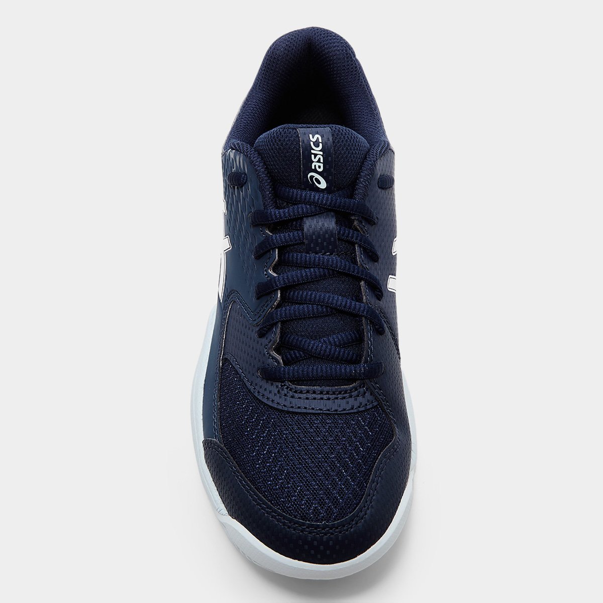 Tênis Asics Gel-Dedicate 8 Saibro Feminino - Tam: 37 - 3