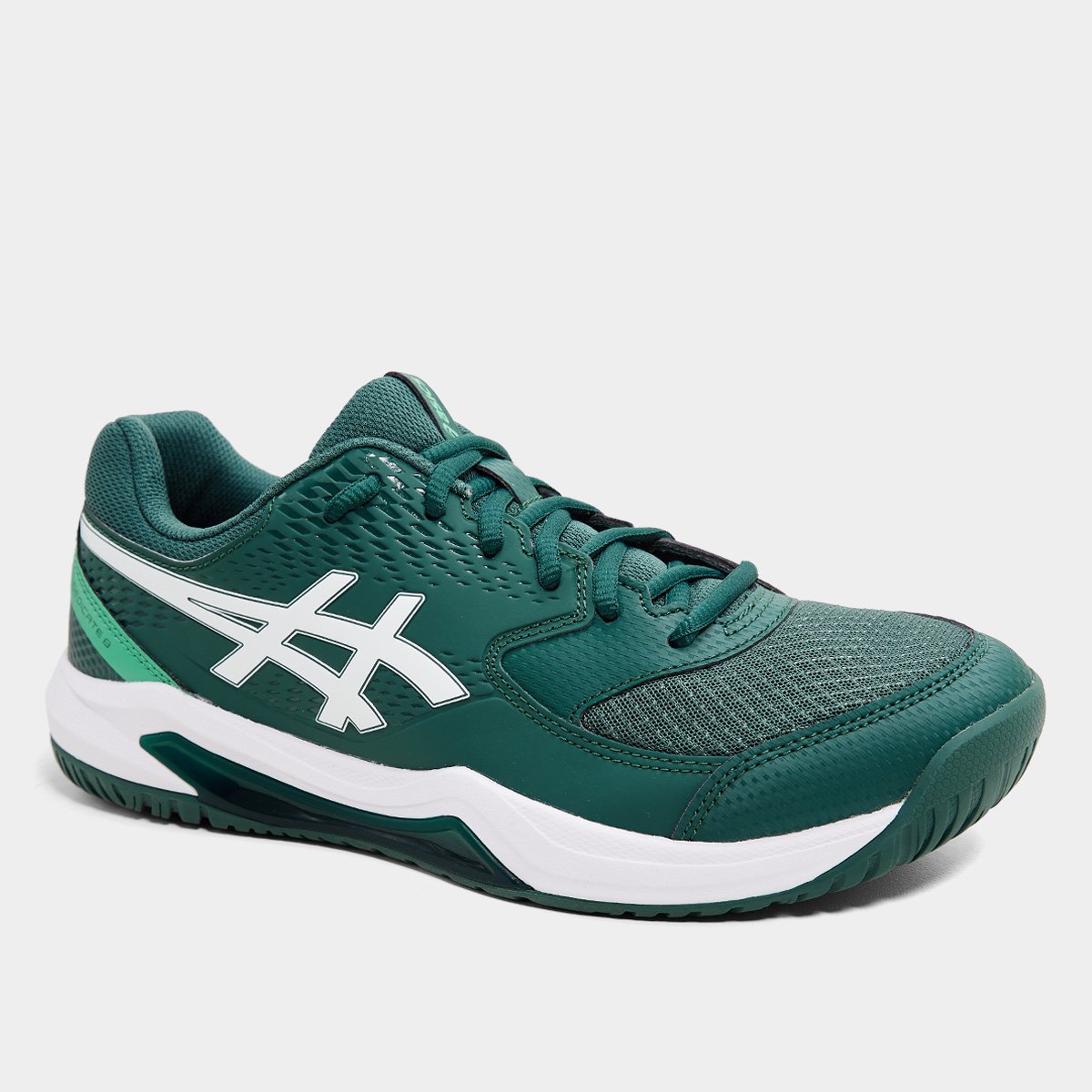 Tênis Asics Gel-Dedicate 8 Masculino - Tam: 39 - 1