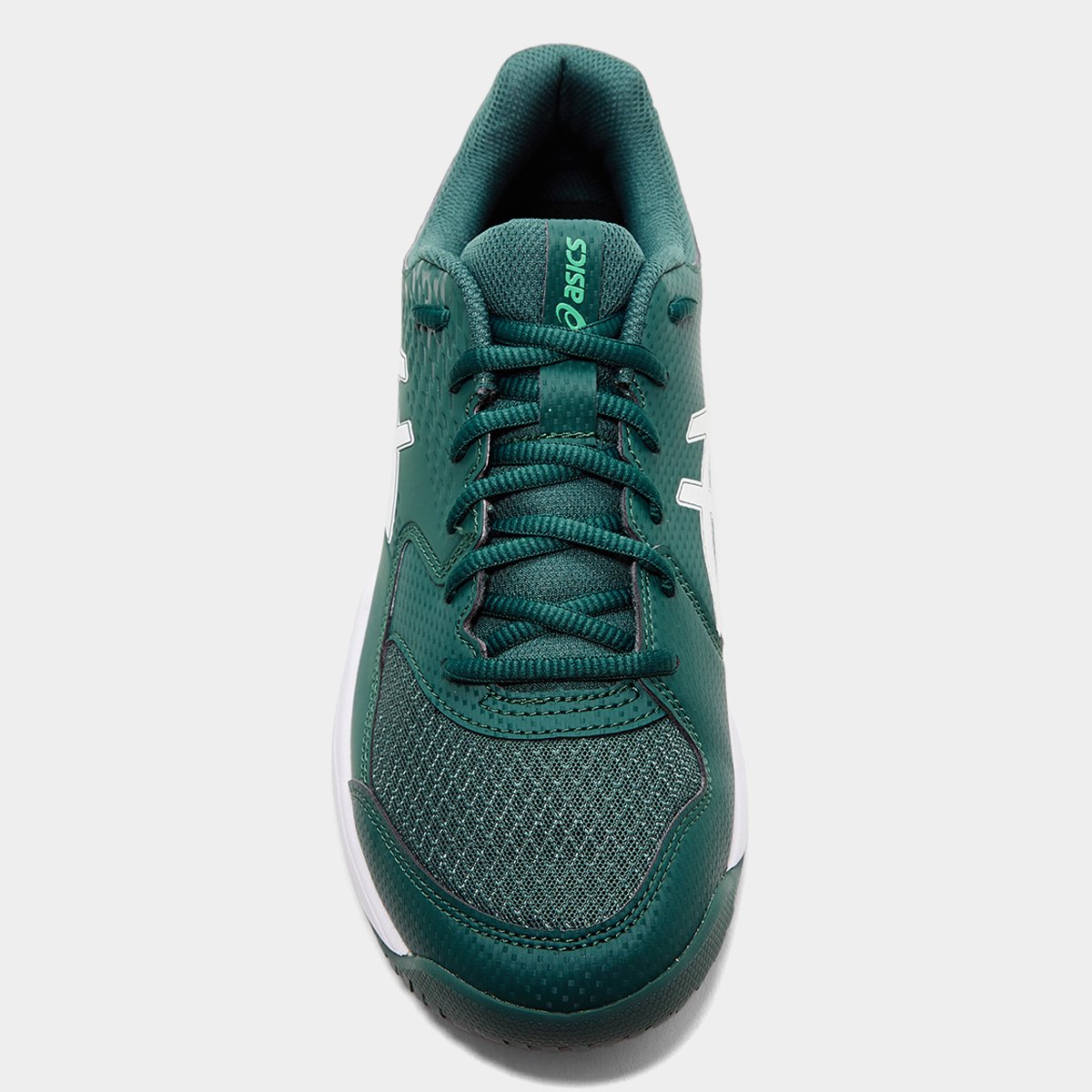 Tênis Asics Gel-Dedicate 8 Masculino - Tam: 39 - 2