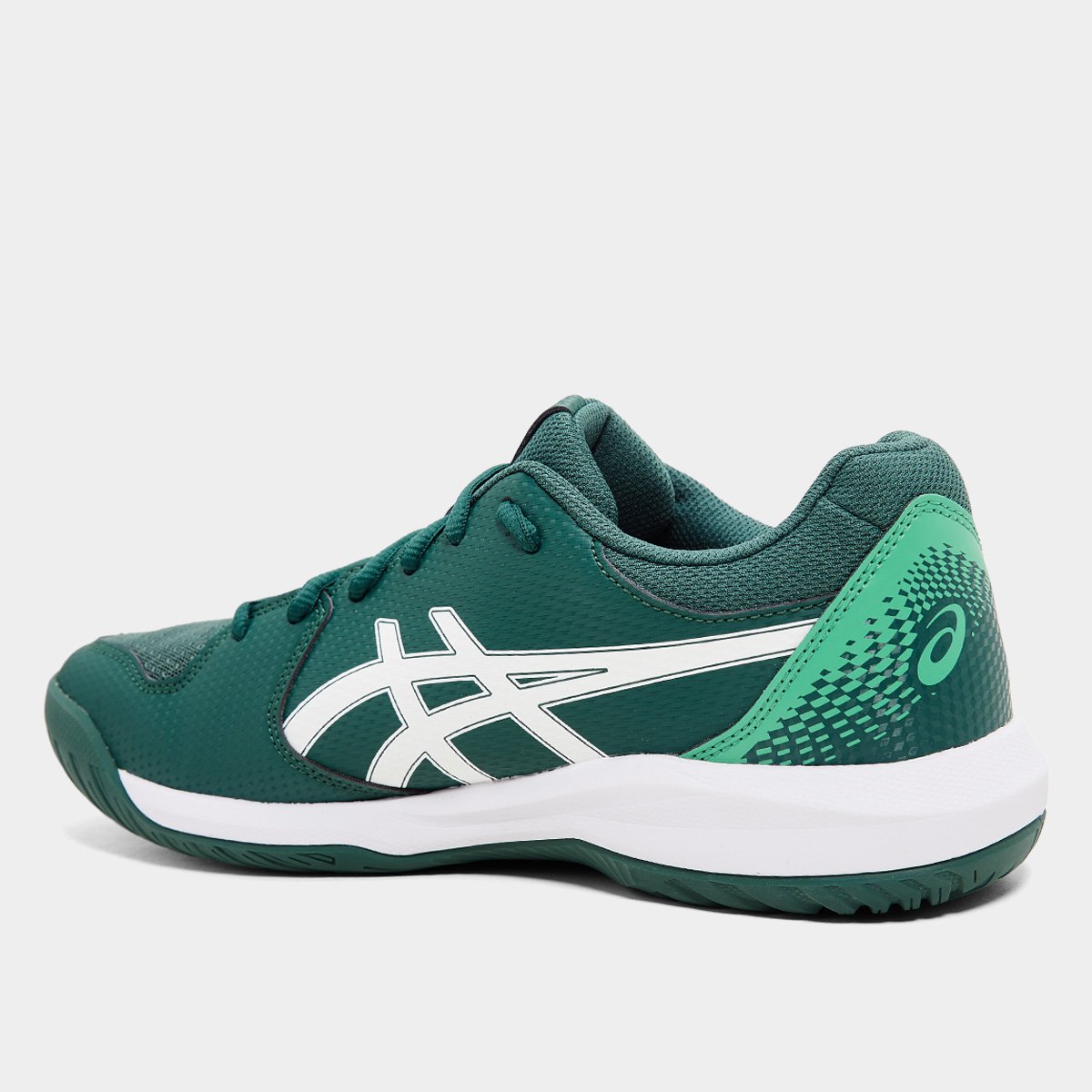 Tênis Asics Gel-Dedicate 8 Masculino - Tam: 39 - 3