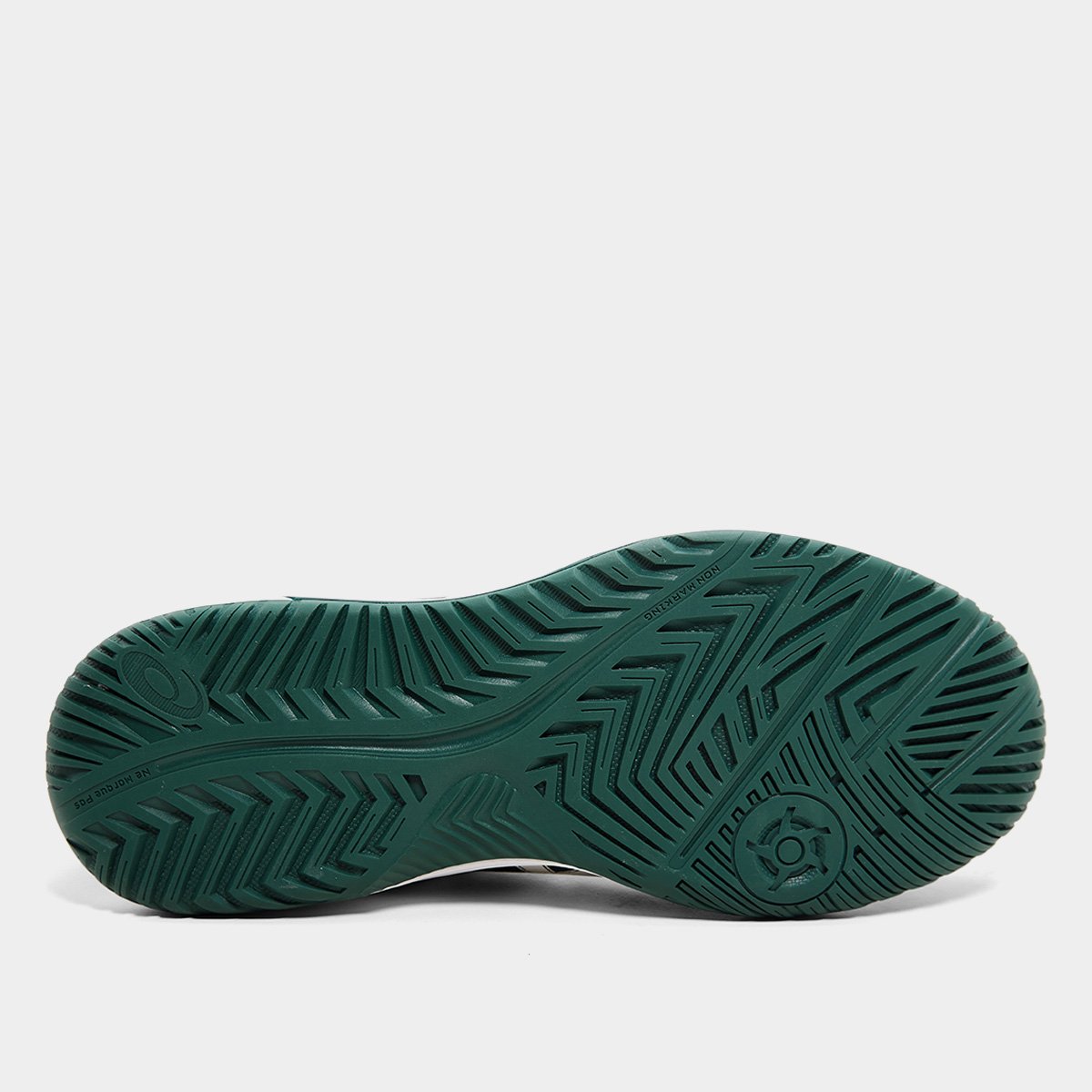 Tênis Asics Gel-Dedicate 8 Masculino - Tam: 39 - 4