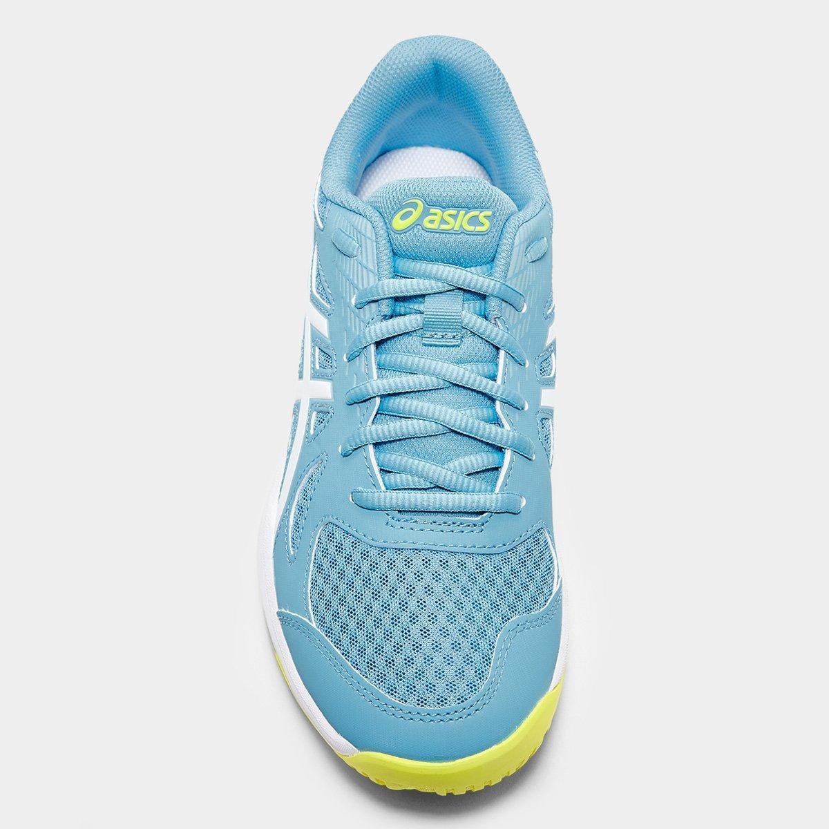 Tênis Asics Upcourt 6 Feminino - Tam: 39 - 3