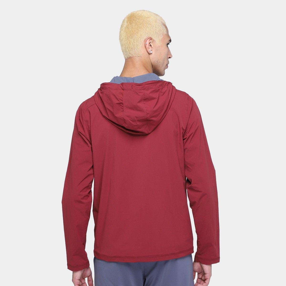 Jaqueta São Paulo 25/26 Viagem New Balance Masculina - Tam: P - 1