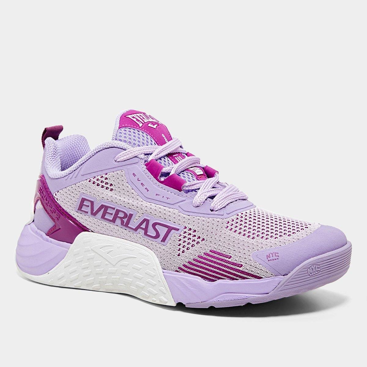 Tênis Everlast Climber Ultra Feminino - Tam: 40 - 1