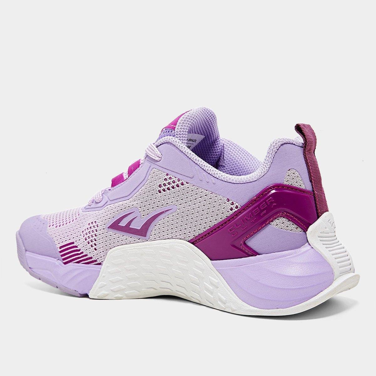 Tênis Everlast Climber Ultra Feminino - Tam: 40 - 2
