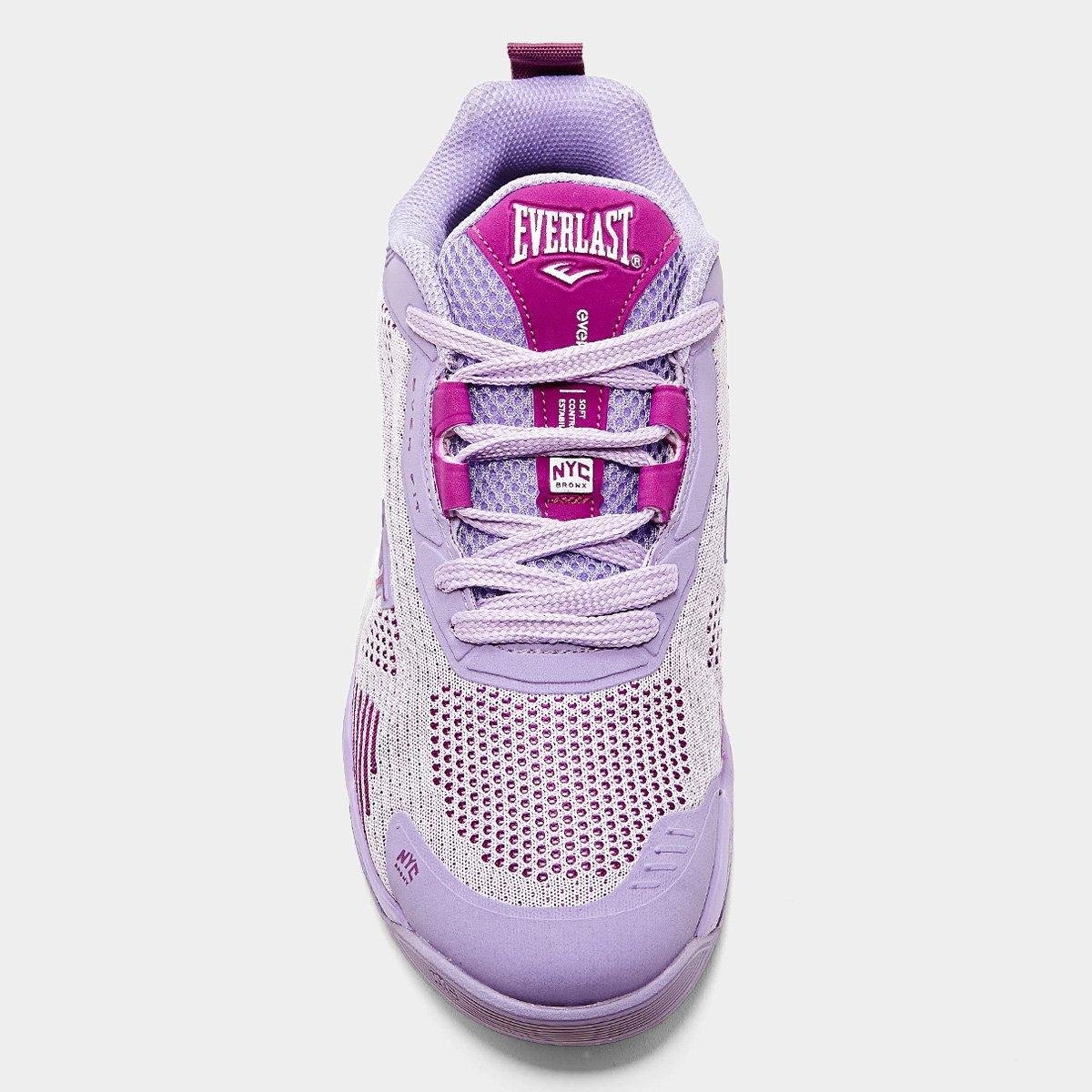 Tênis Everlast Climber Ultra Feminino - Tam: 40 - 3