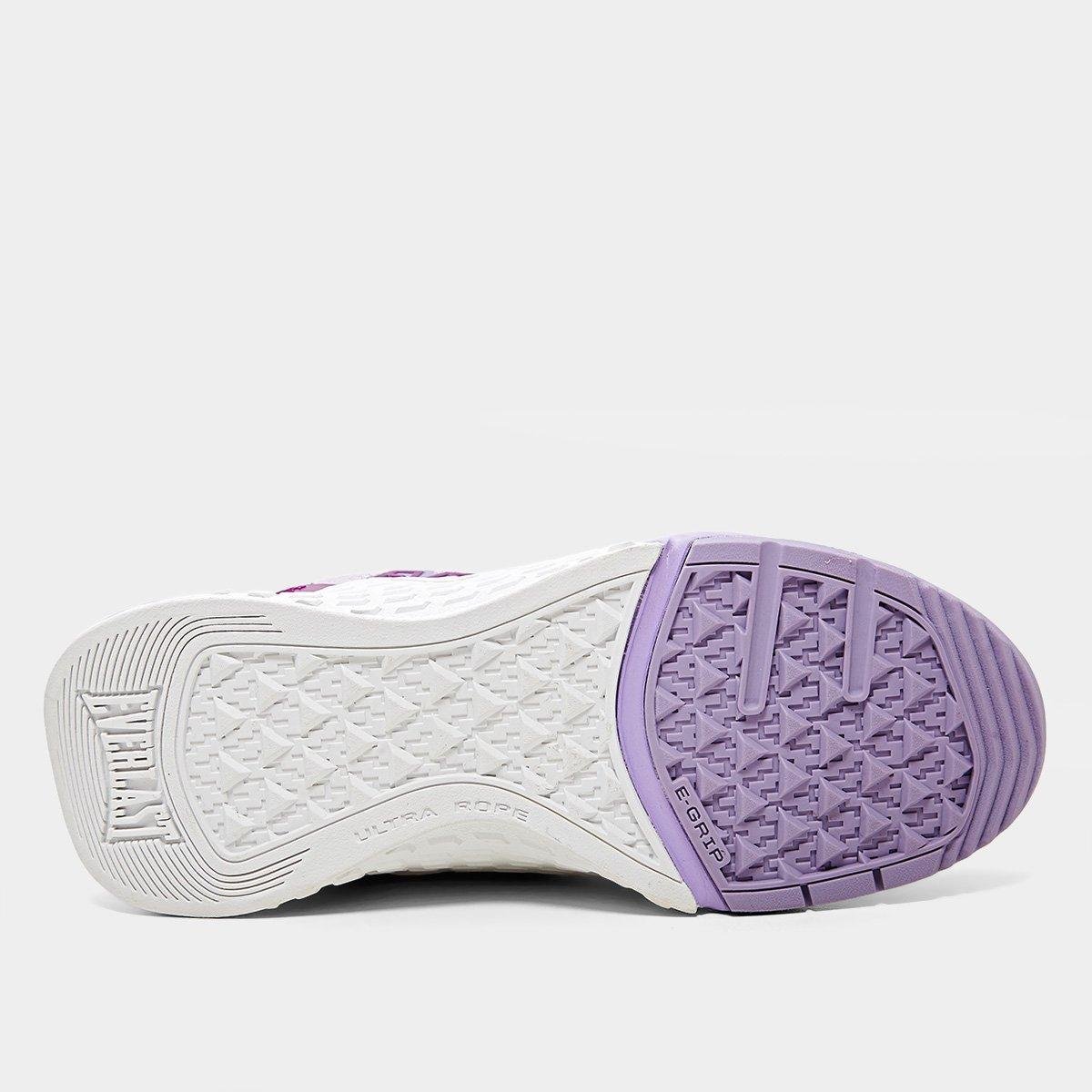 Tênis Everlast Climber Ultra Feminino - Tam: 40 - 4