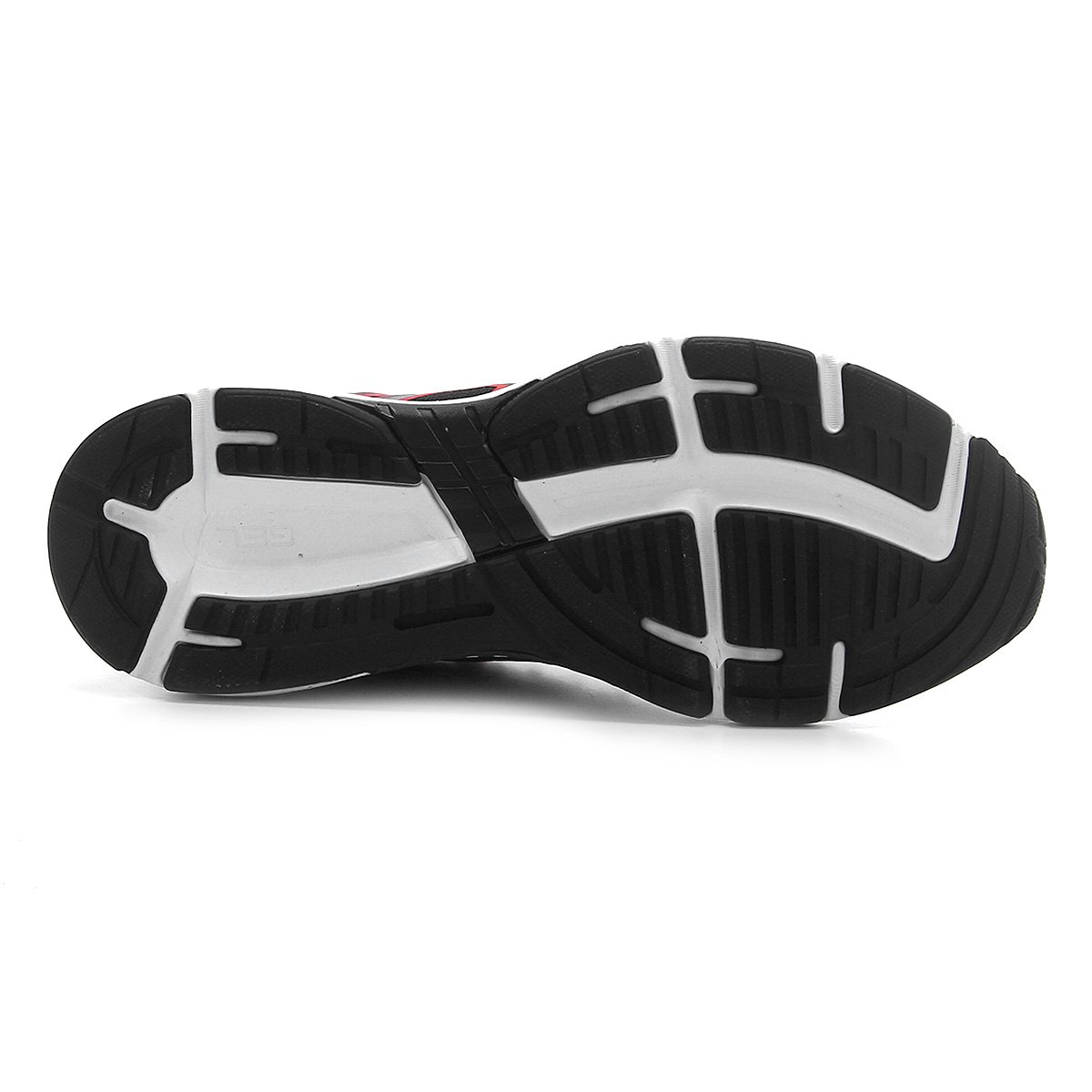 Tênis Asics Gel Exalt 5 Masculino - Tam: 43 - 3