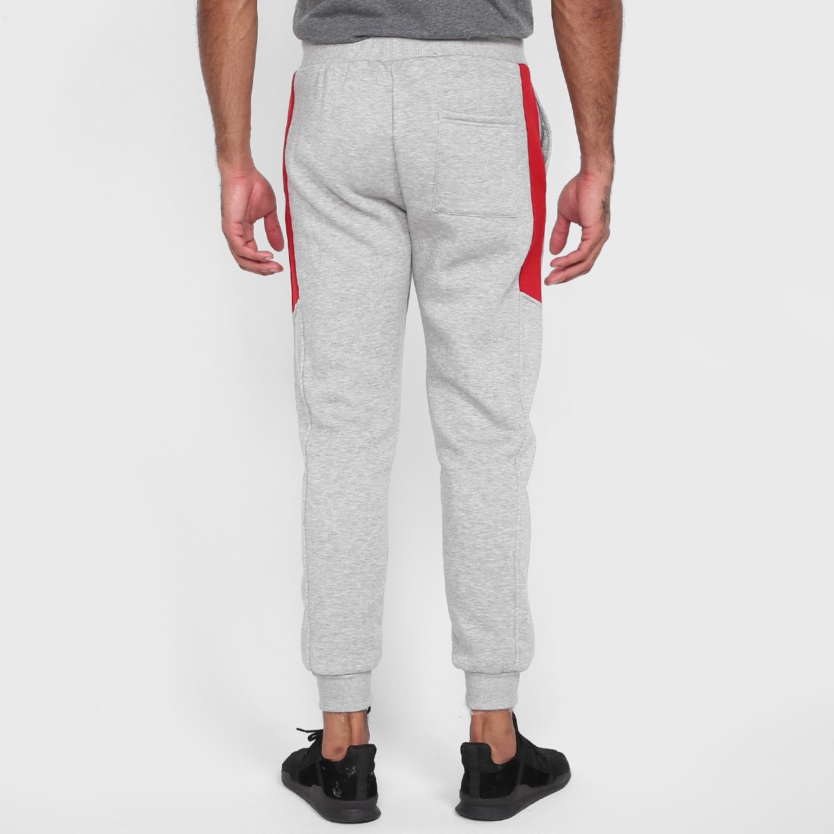 Calça Moletom Internacional SPR Masculina - Tam: EEGG - 1