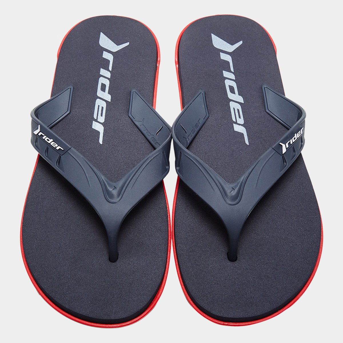 Chinelo Rider RW II Masculino - Tam: 40 - 1