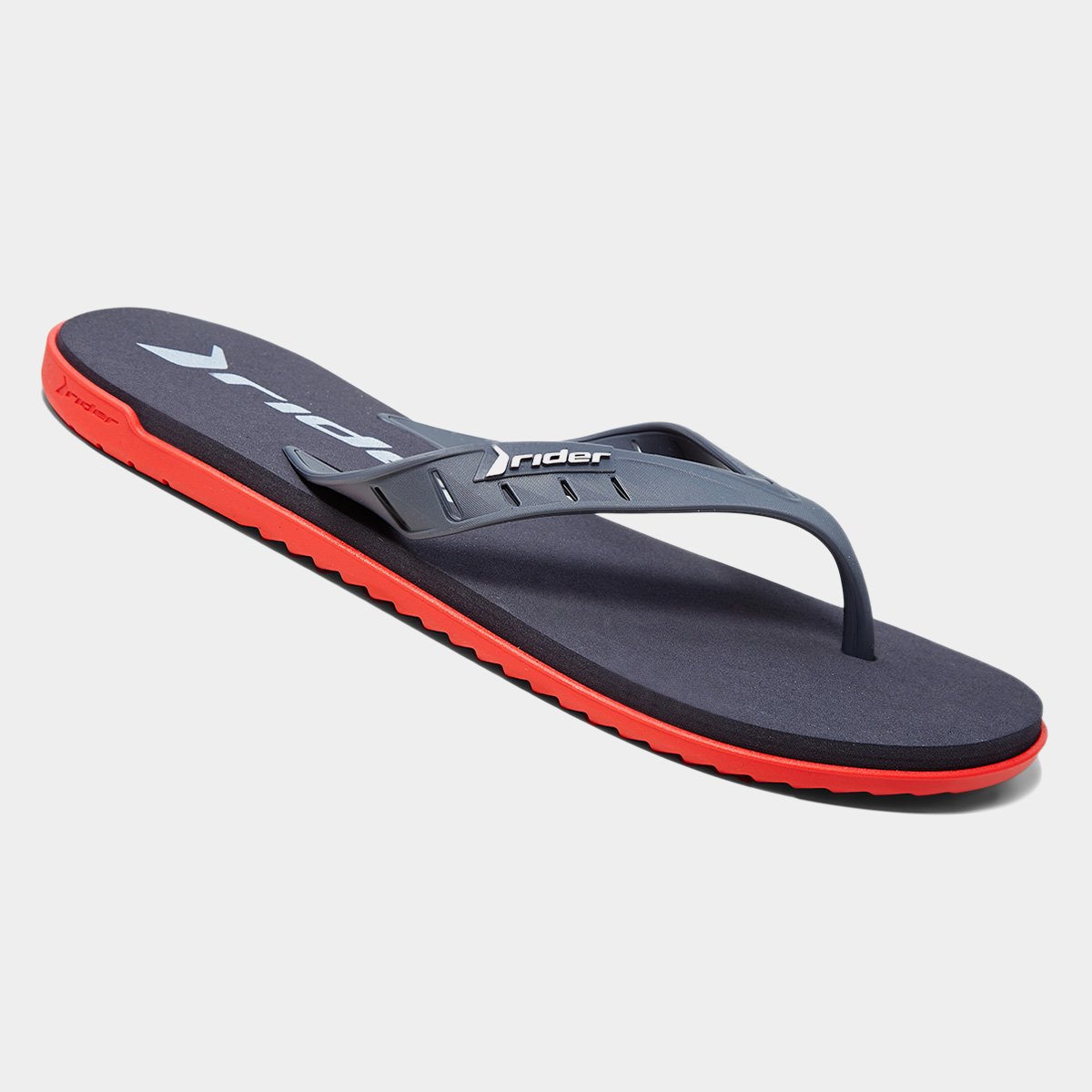 Chinelo Rider RW II Masculino - Tam: 40 - 2