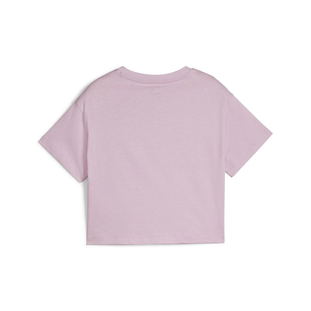 Shorts Infantil Puma Power Short Length Tee G Feminino - Tam: 16A - 1