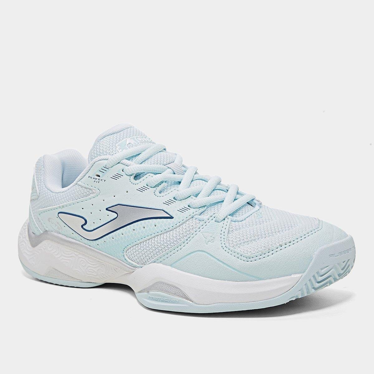 Tênis Joma Master 1000 Saibro Feminino - Tam: 37 - 1