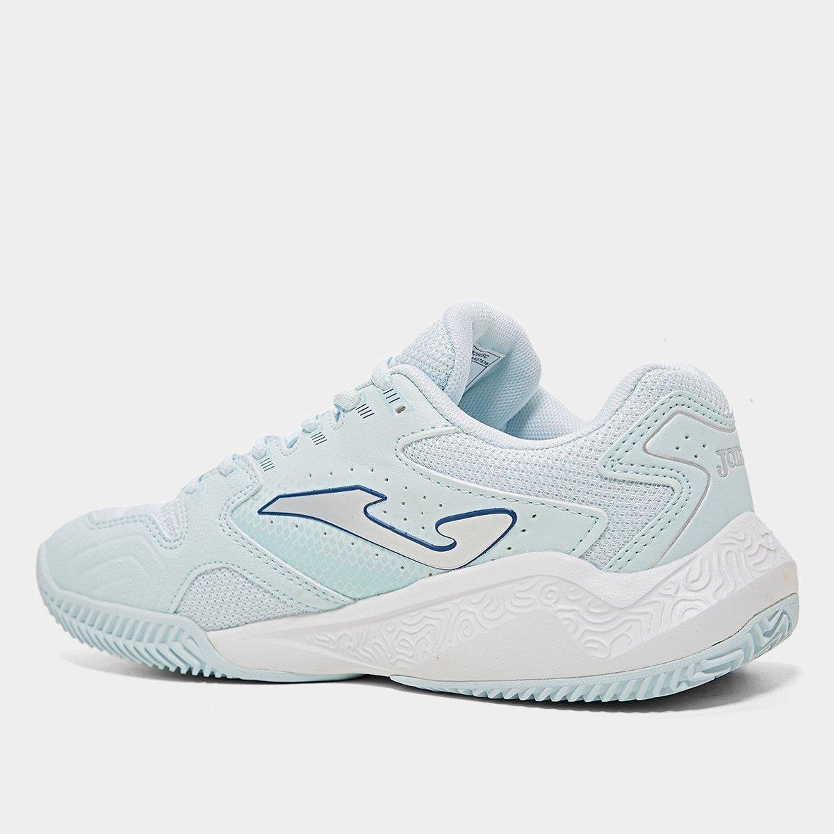 Tênis Joma Master 1000 Saibro Feminino - Tam: 37 - 2