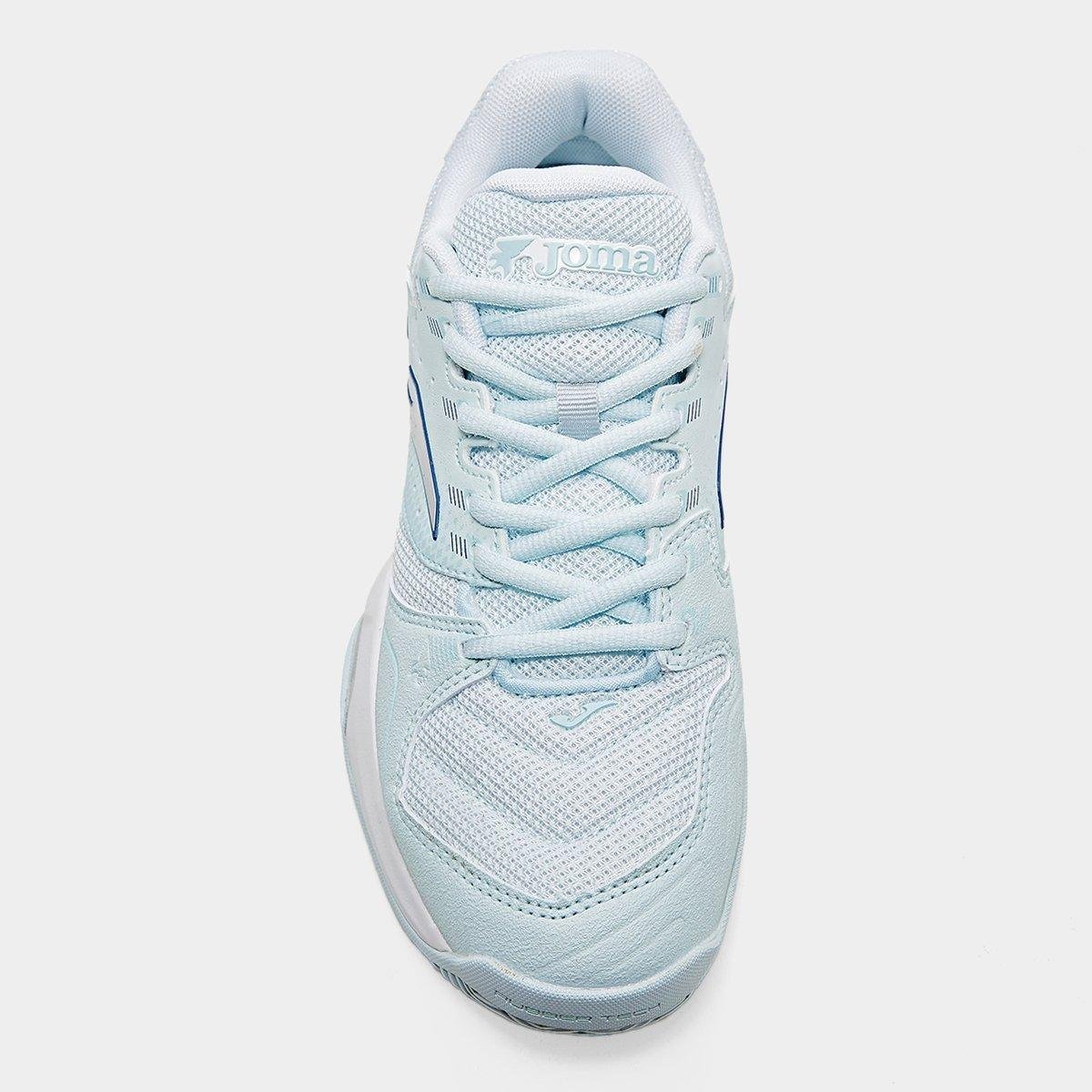 Tênis Joma Master 1000 Saibro Feminino - Tam: 37 - 3