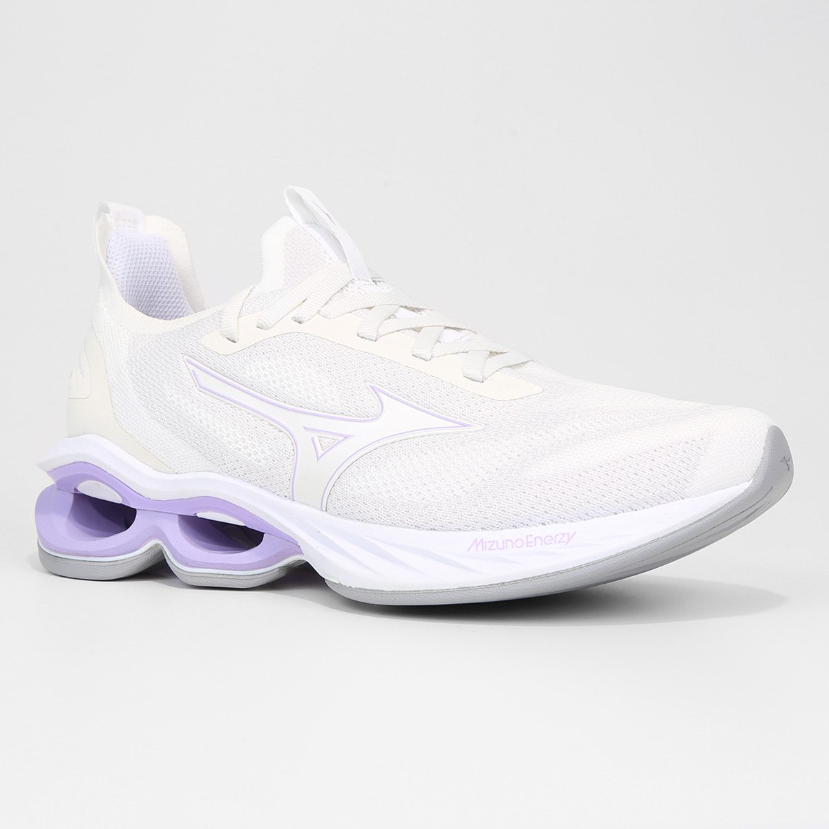 Tênis Mizuno Wave Creation 24 Wk Feminino