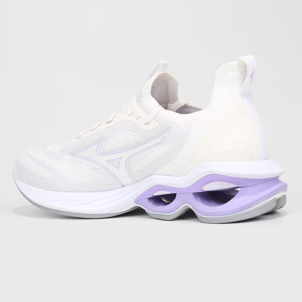 Tênis Mizuno Wave Creation 24 Wk Feminino