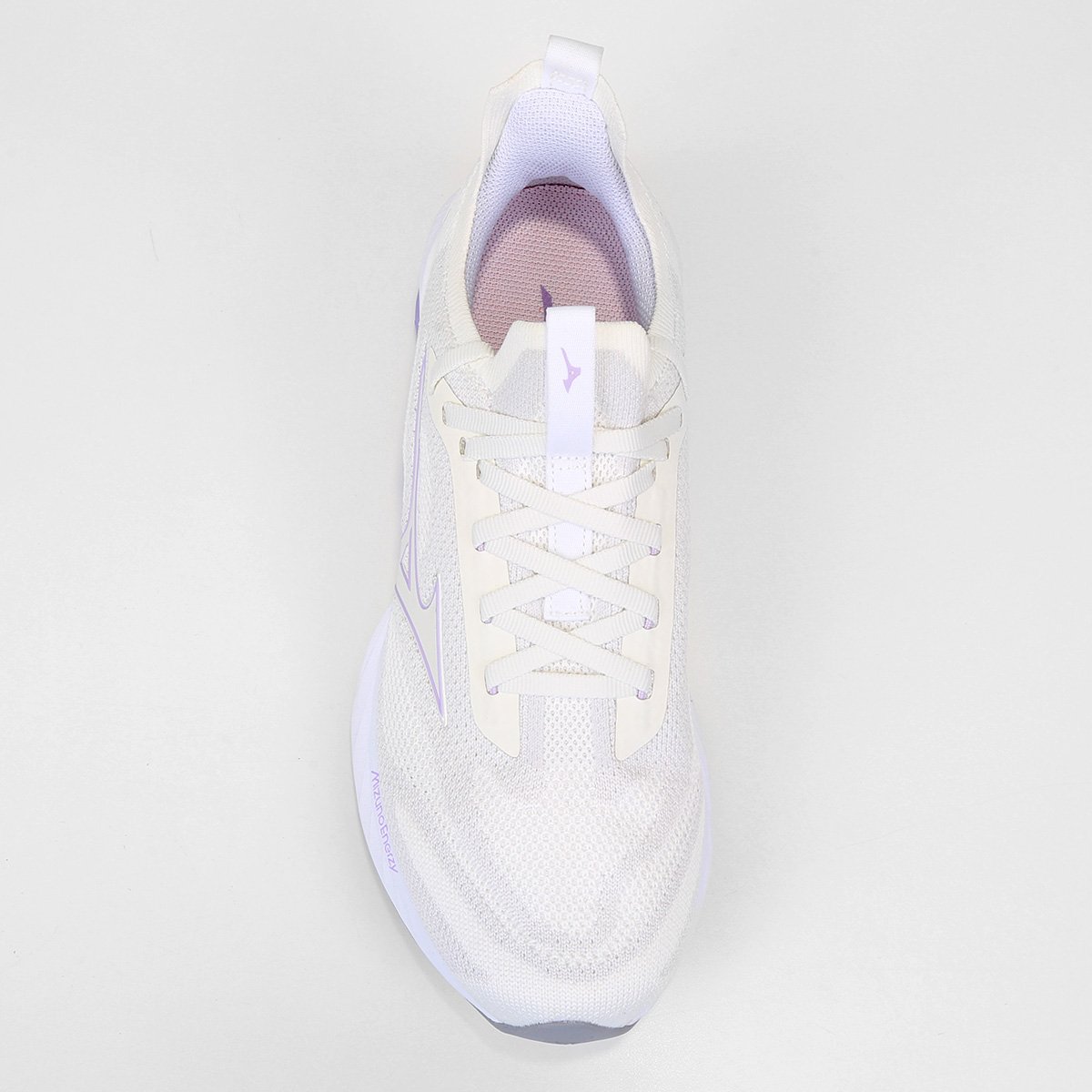 Tênis Mizuno Wave Creation 24 Wk Feminino - Tam: 36 - 3