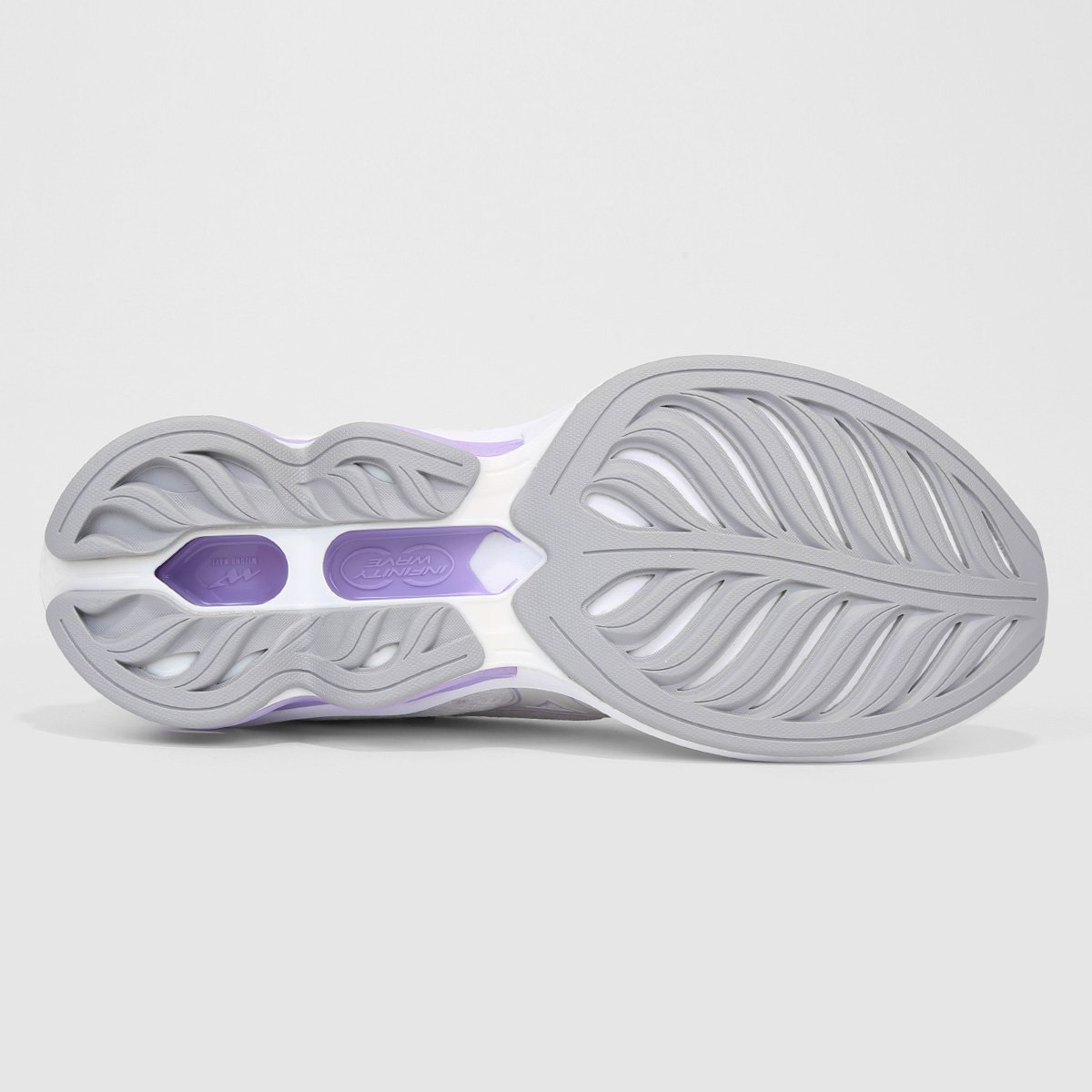 Tênis Mizuno Wave Creation 24 Wk Feminino - Tam: 36 - 4