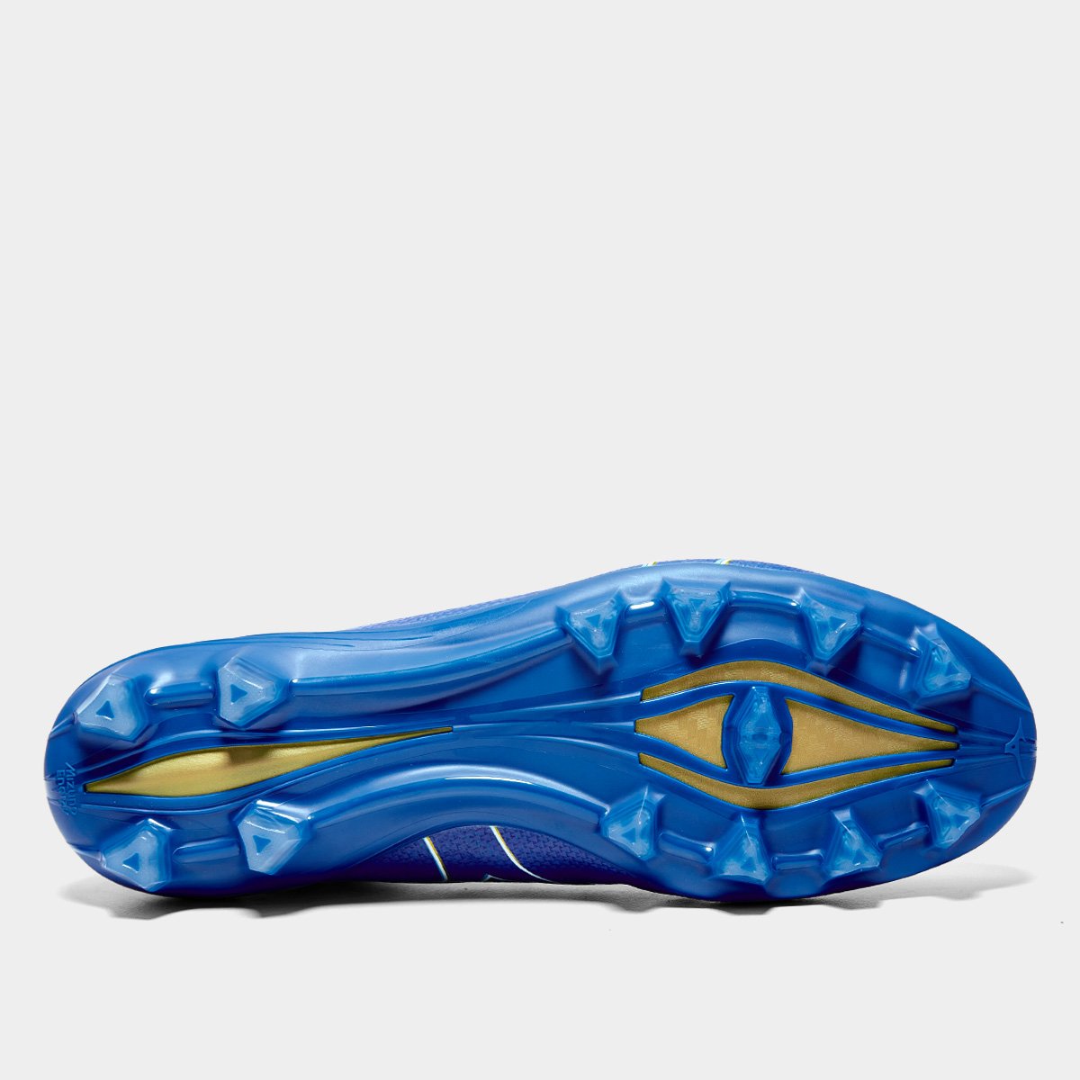 Chuteira Campo Mizuno Alpha Japan Unissex - Tam: 38 - 4