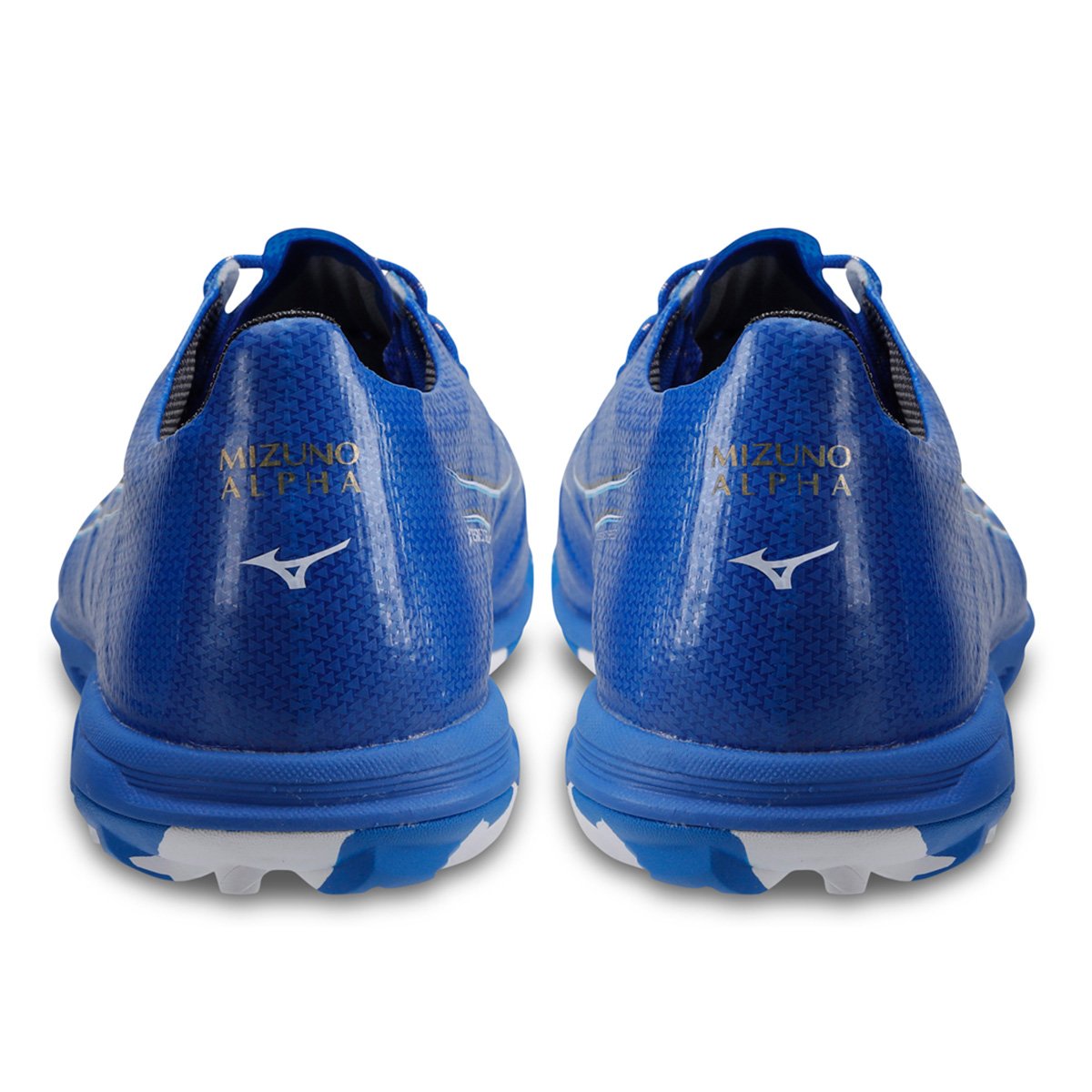 Chuteira Society Mizuno Select Masculina - Tam: 43 - 1