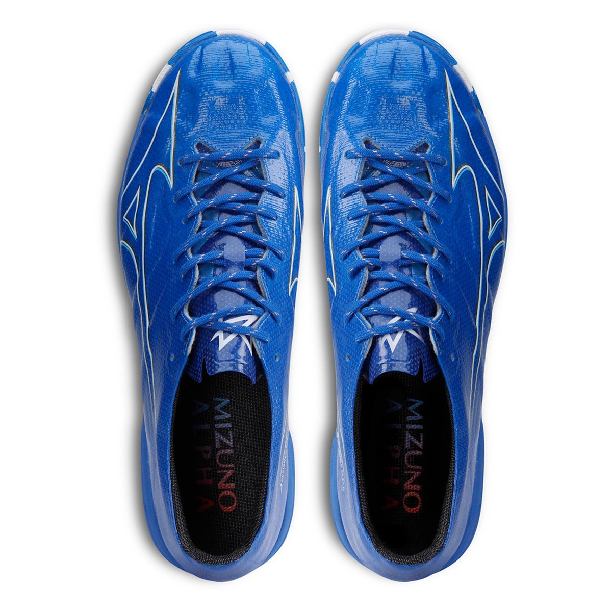 Chuteira Society Mizuno Select Masculina - Tam: 43 - 2