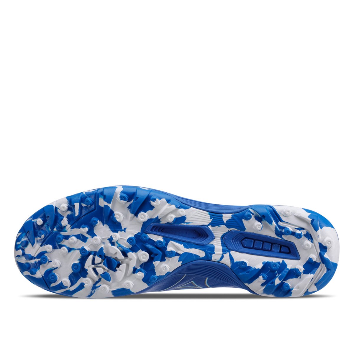 Chuteira Society Mizuno Select Masculina - Tam: 43 - 3