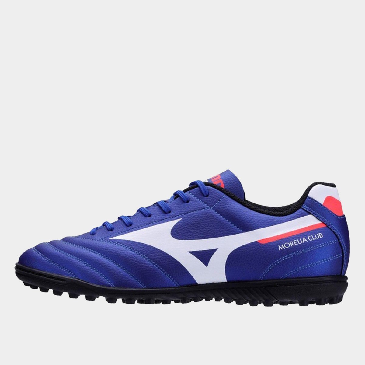 Chuteira Society Mizuno Morelia Club Unissex - Tam: 40 - 1