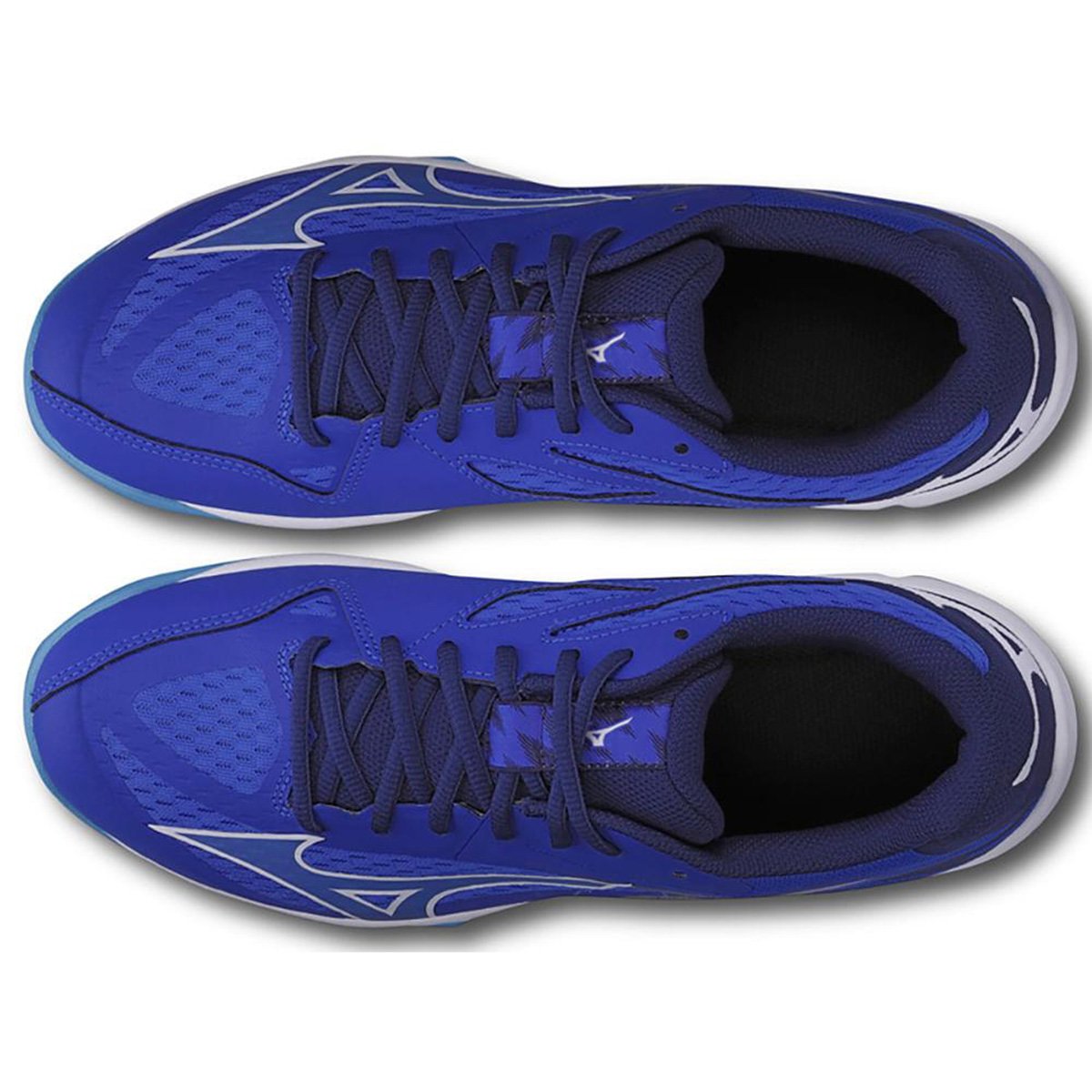 Tênis Mizuno Thunder Blade Z Masculino - Tam: 44 - 1