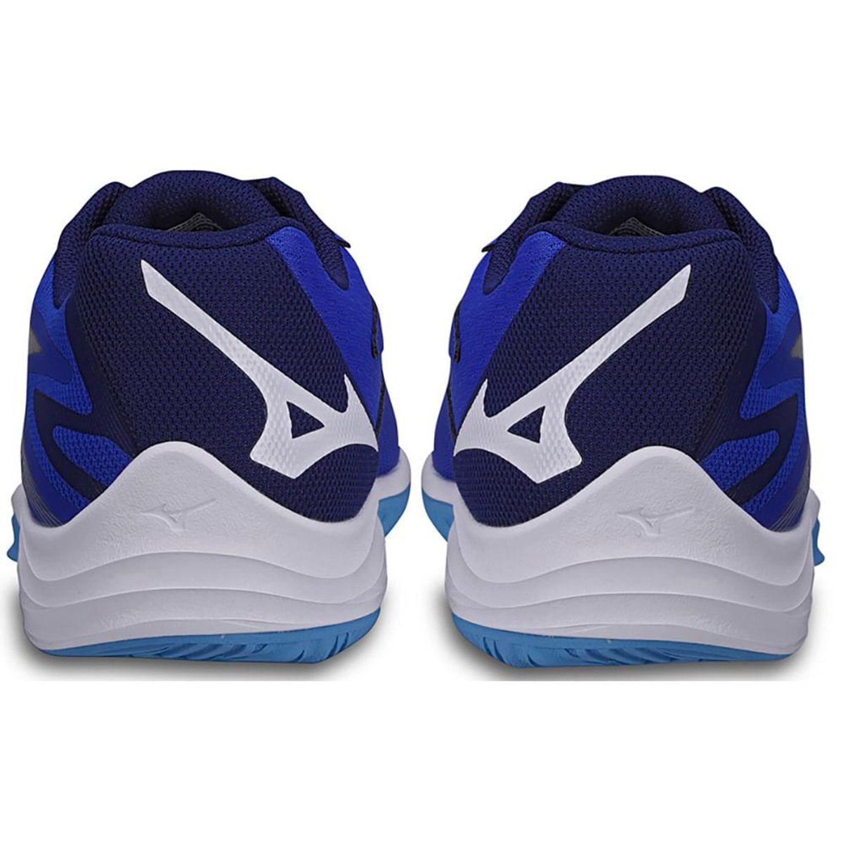 Tênis Mizuno Thunder Blade Z Masculino - Tam: 44 - 2