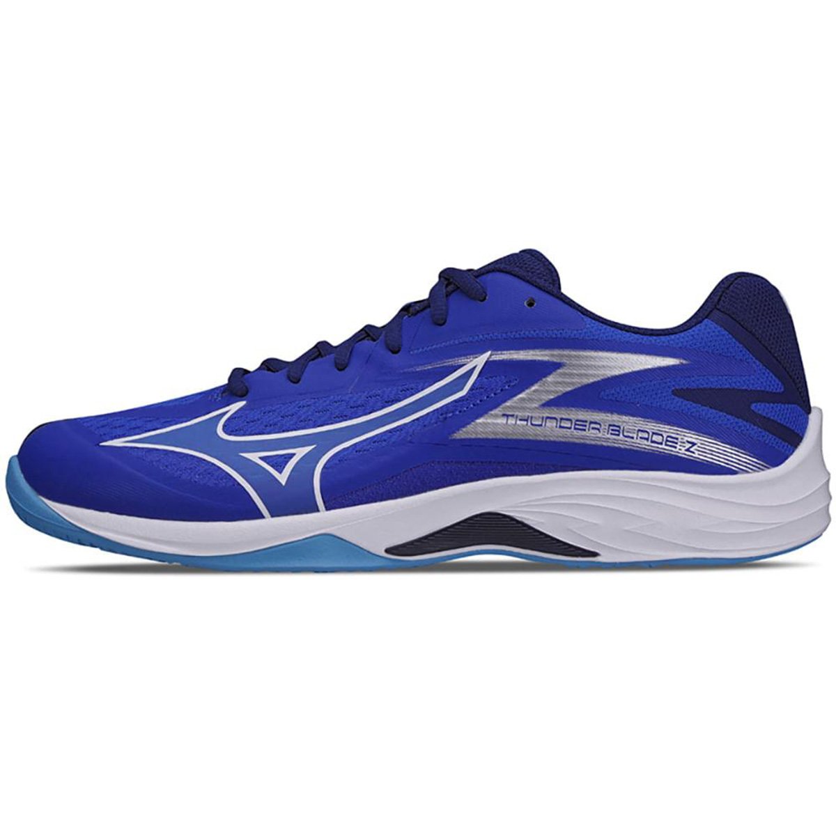 Tênis Mizuno Thunder Blade Z Masculino - Tam: 44 - 3