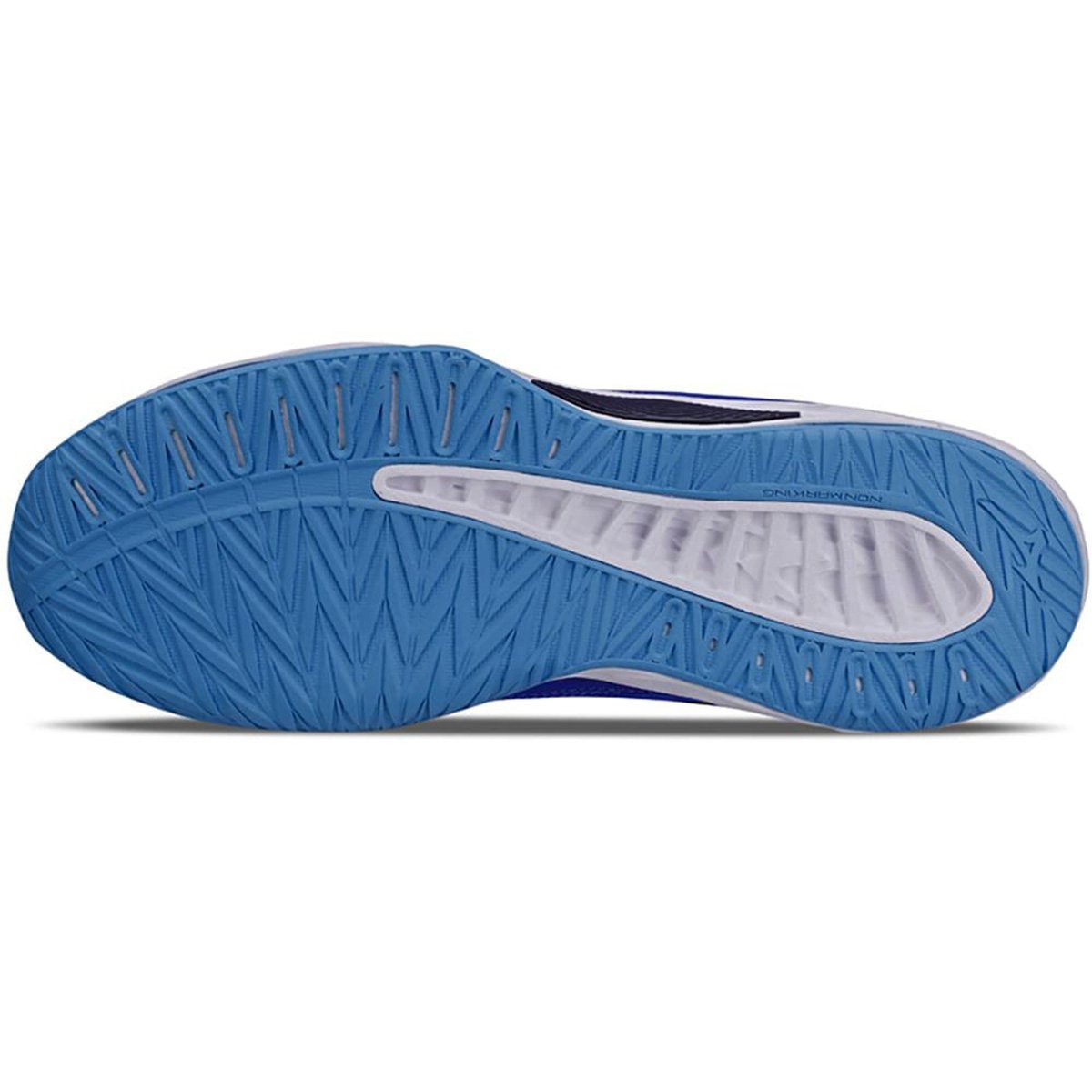 Tênis Mizuno Thunder Blade Z Masculino - Tam: 44 - 4