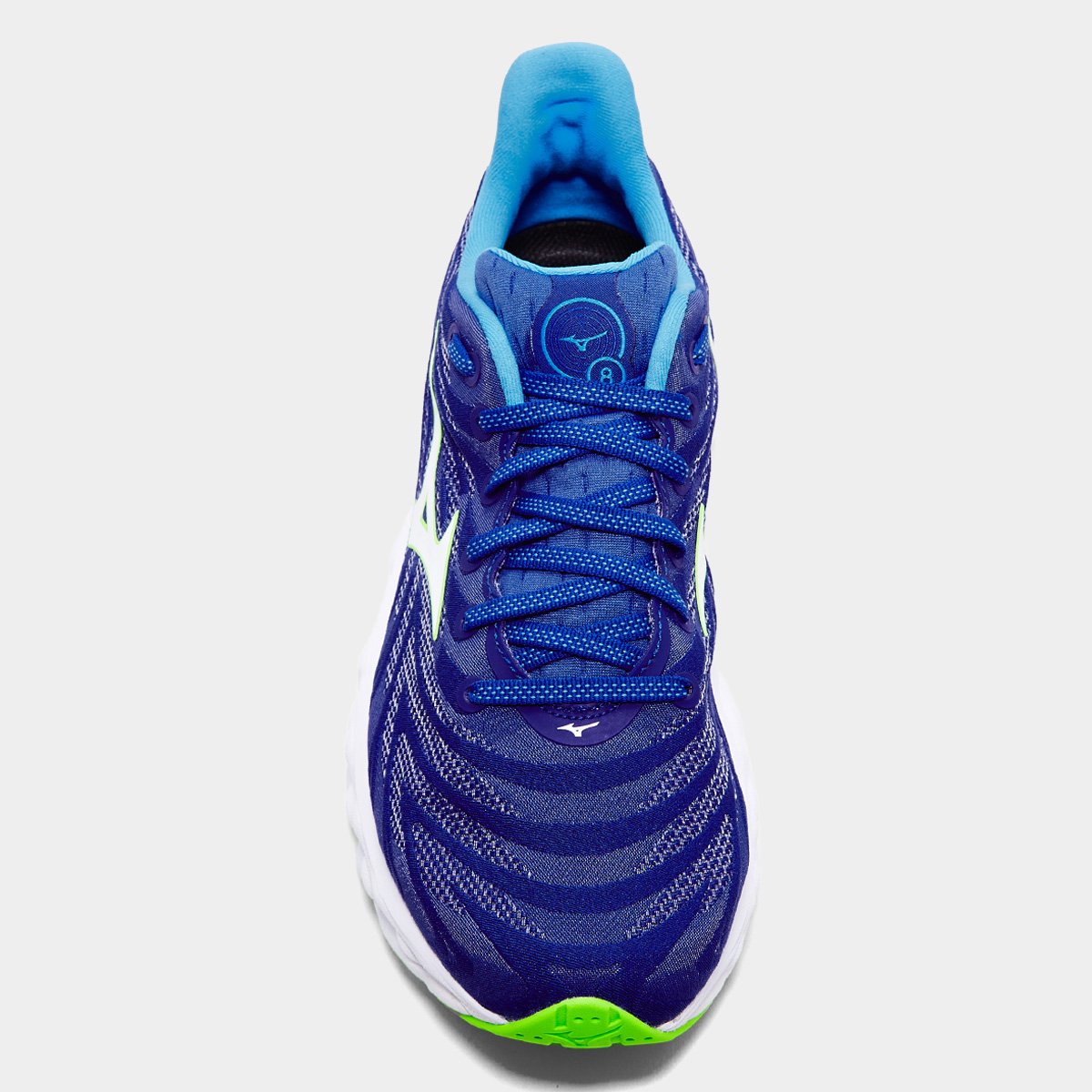 Tênis Mizuno Wave Sky 8 Masculino - Tam: 42 - 3