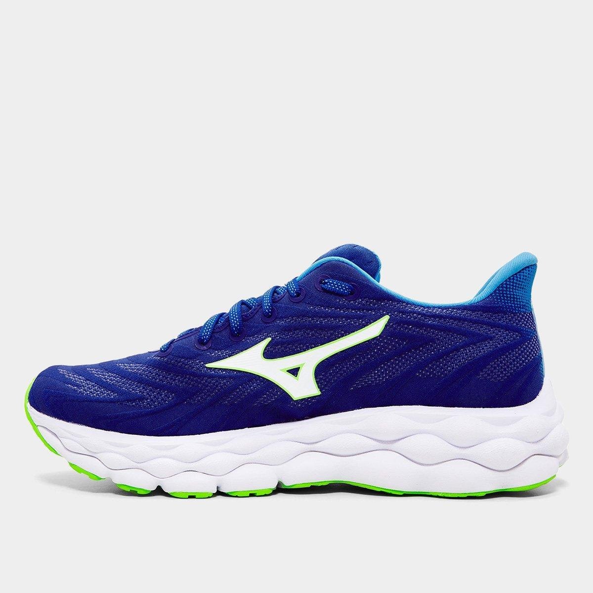 Tênis Mizuno Wave Sky 8 Masculino - Tam: 42 - 5